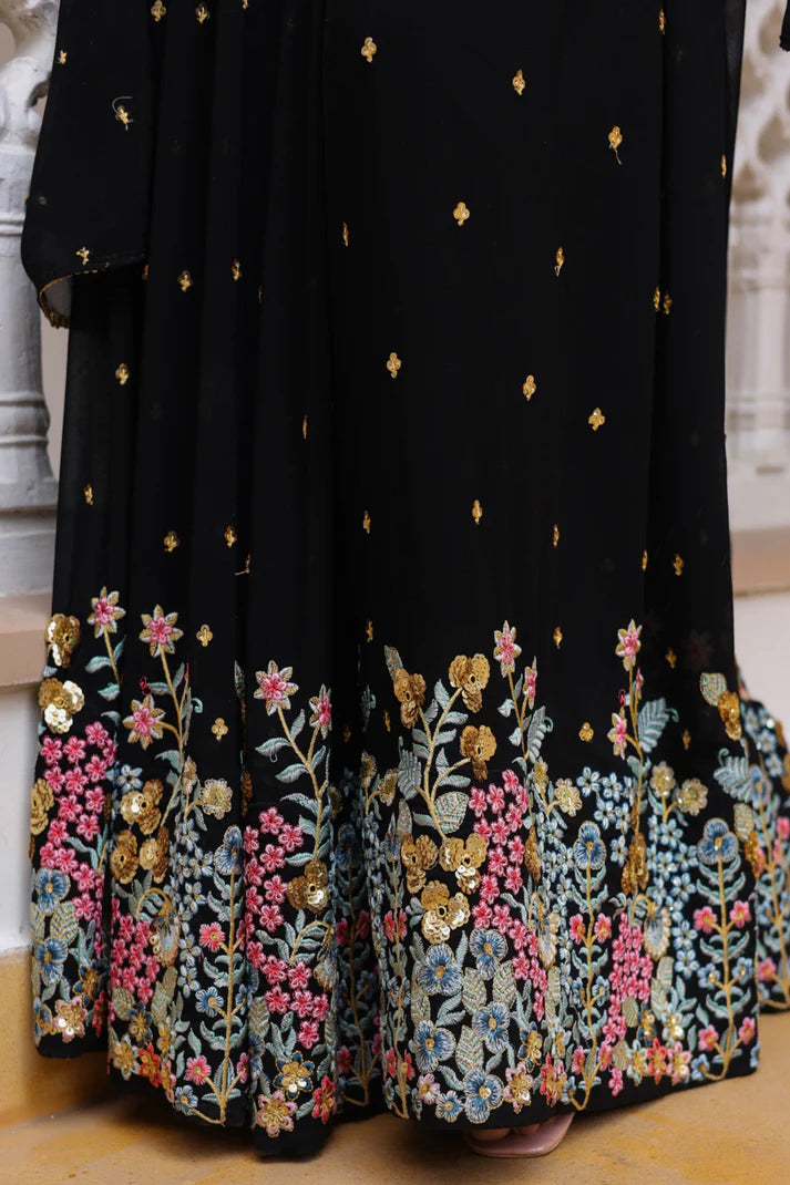PREMIUM DESIGNER GOWN(WD25)