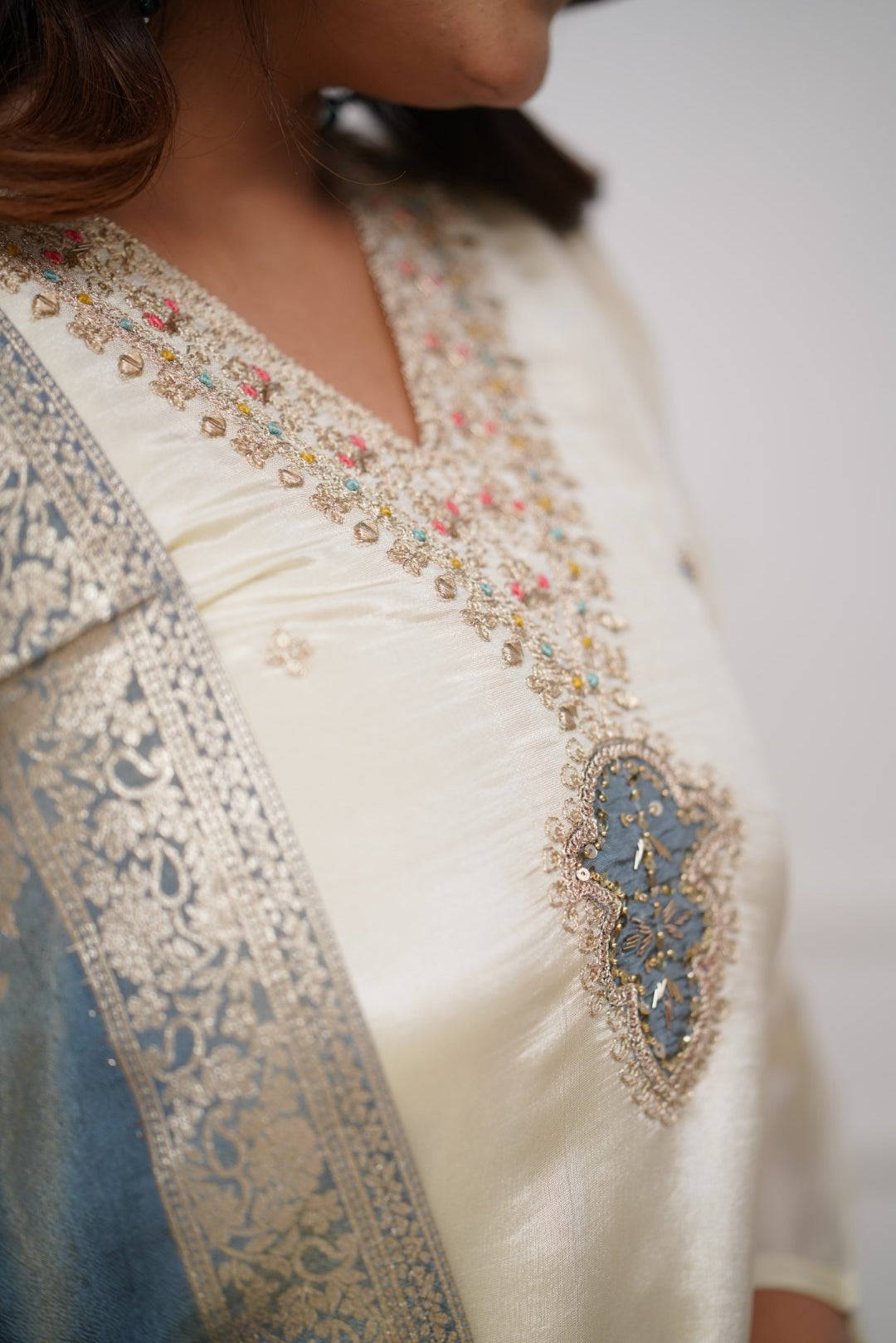 New Exclusive Check this our beautiful dresses collection SWRD284
