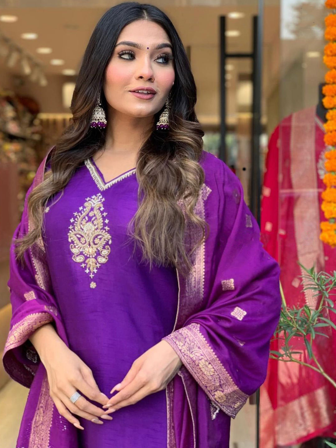 New Exclusive Check this our beautiful dresses collection (NFRD399)