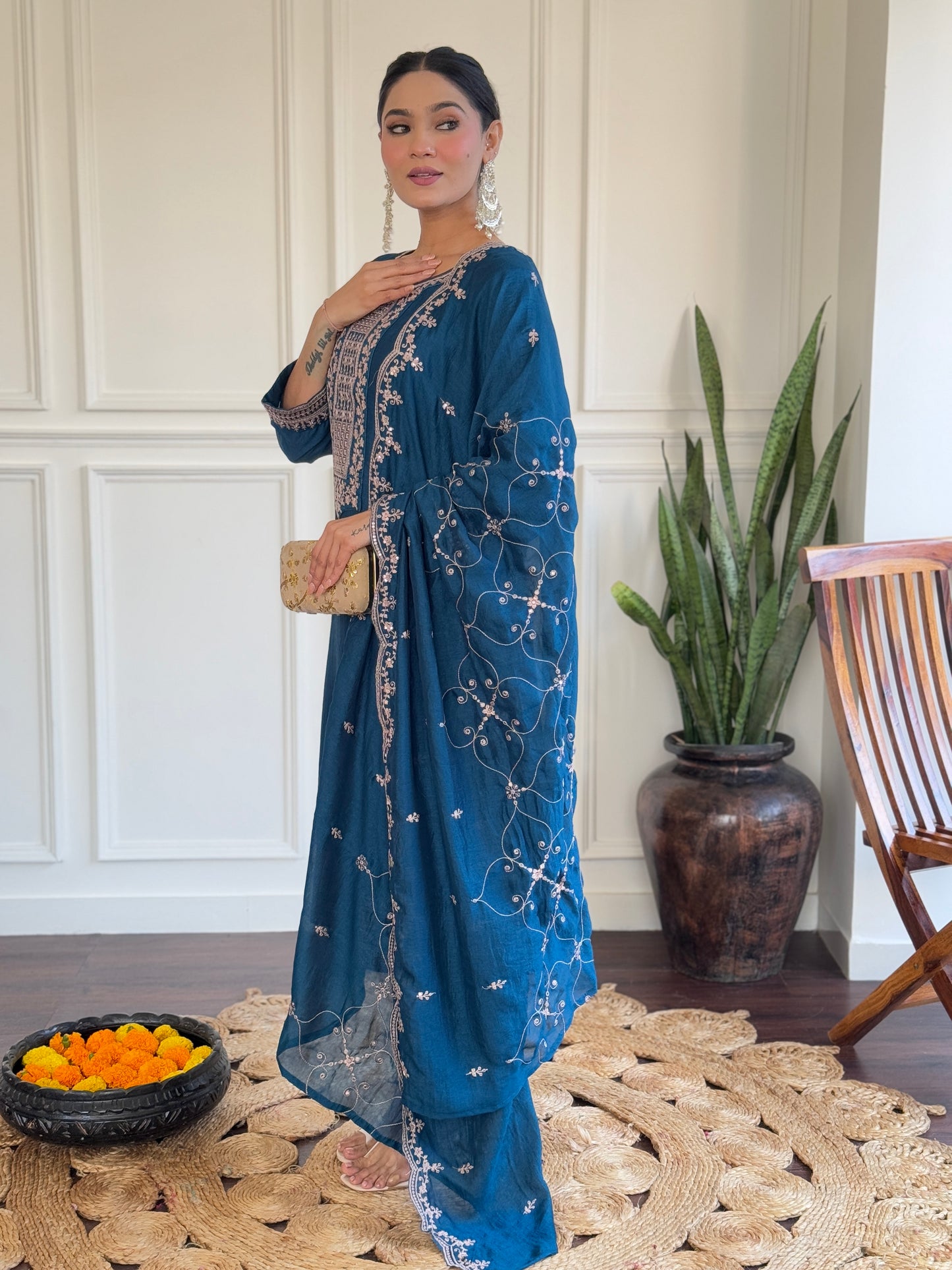 New Exclusive Check this our beautiful dresses collection(NFRD440)