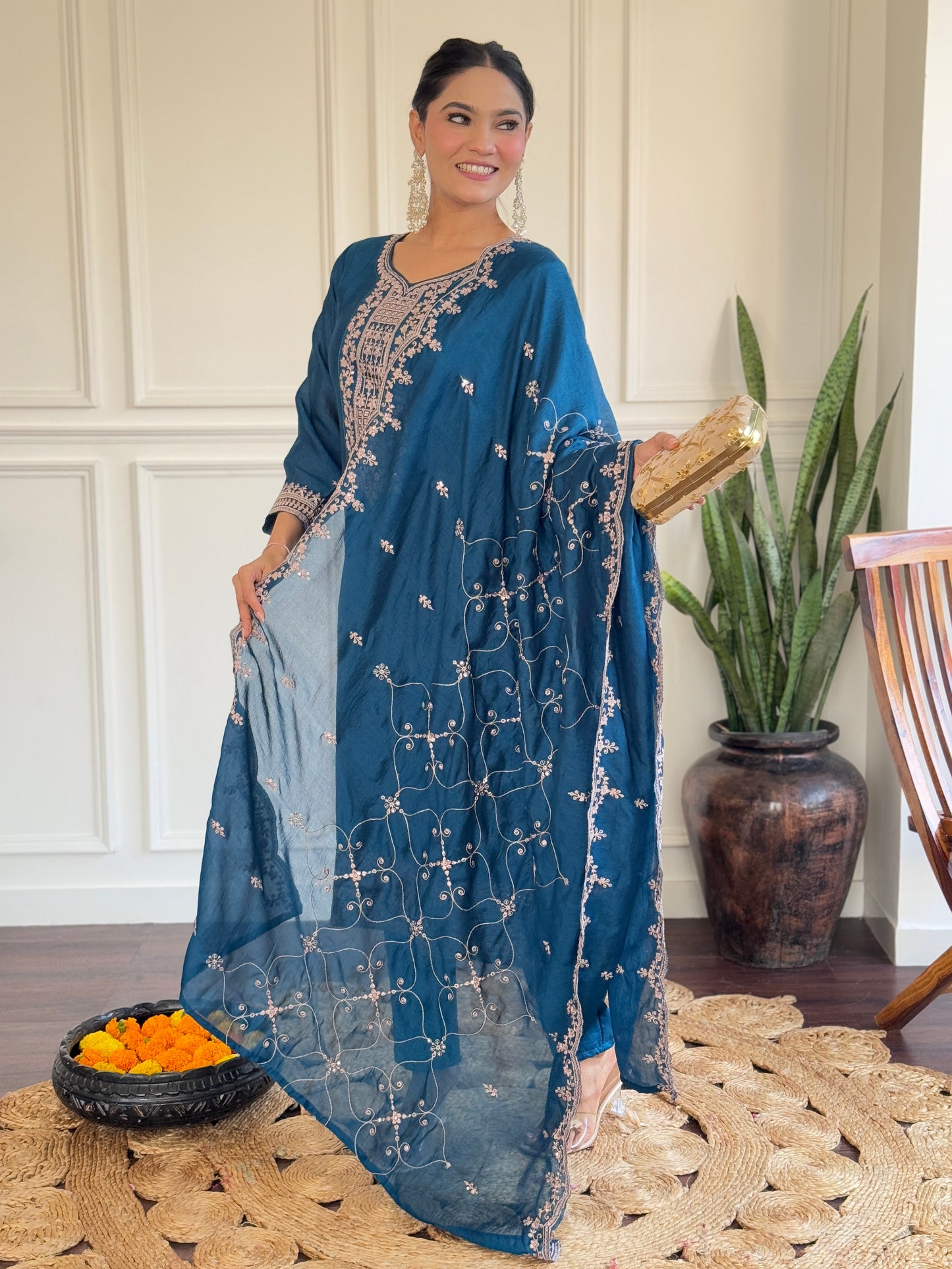 New Exclusive Check this our beautiful dresses collection(NFRD440)