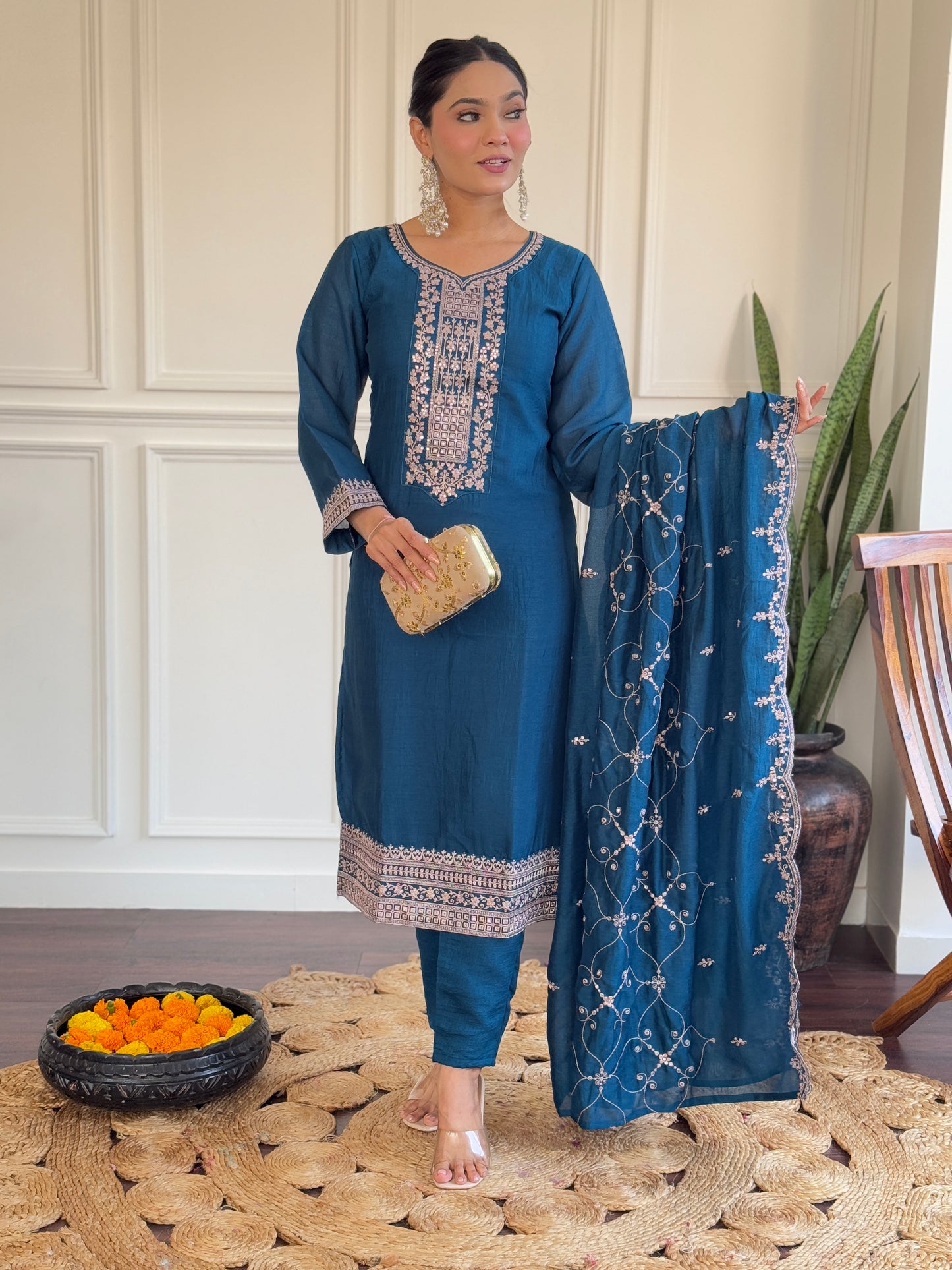 New Exclusive Check this our beautiful dresses collection(NFRD440)