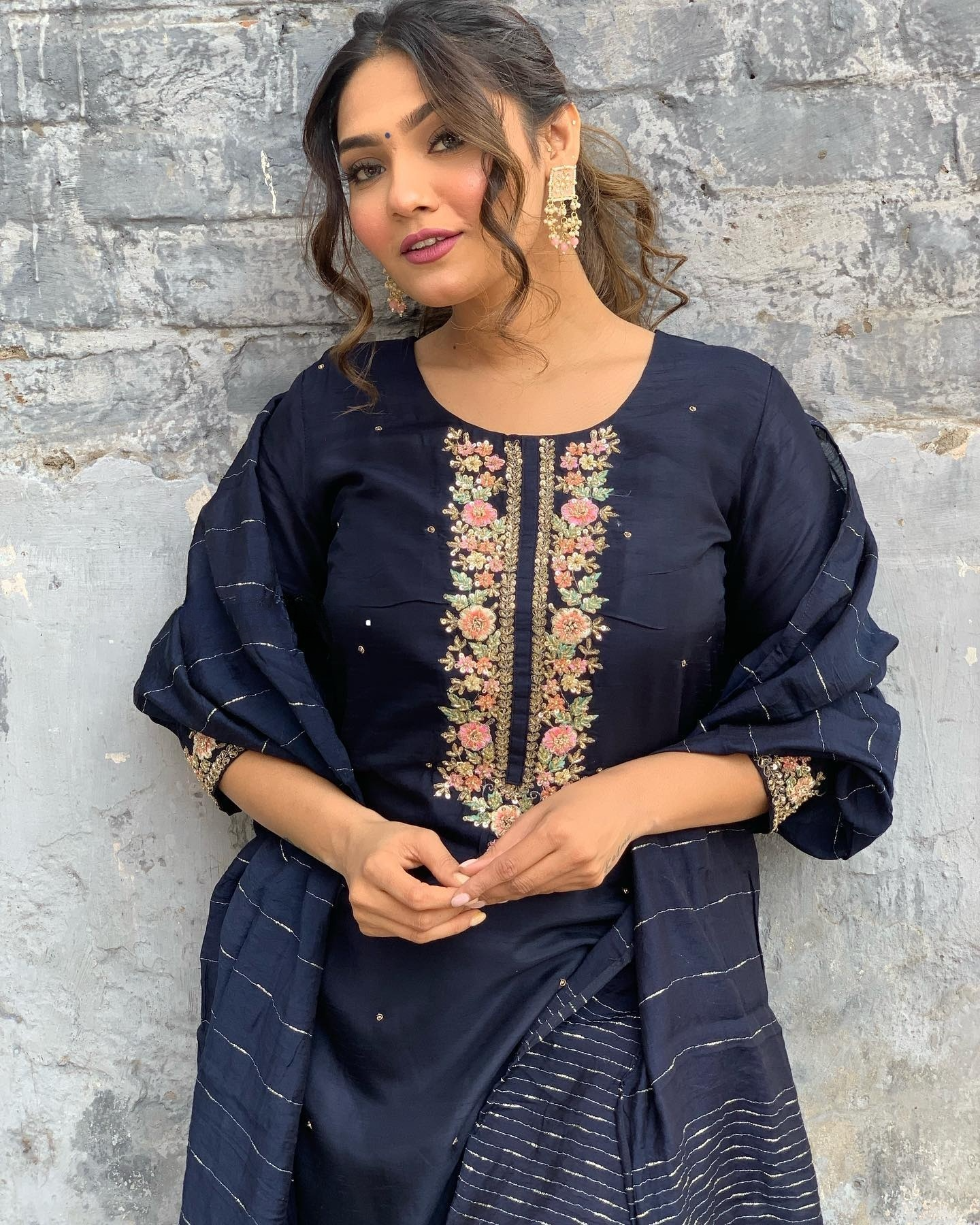 Our Exclusive Collection is here, to add a touch of tradition to your wardrobe (NFRD455)