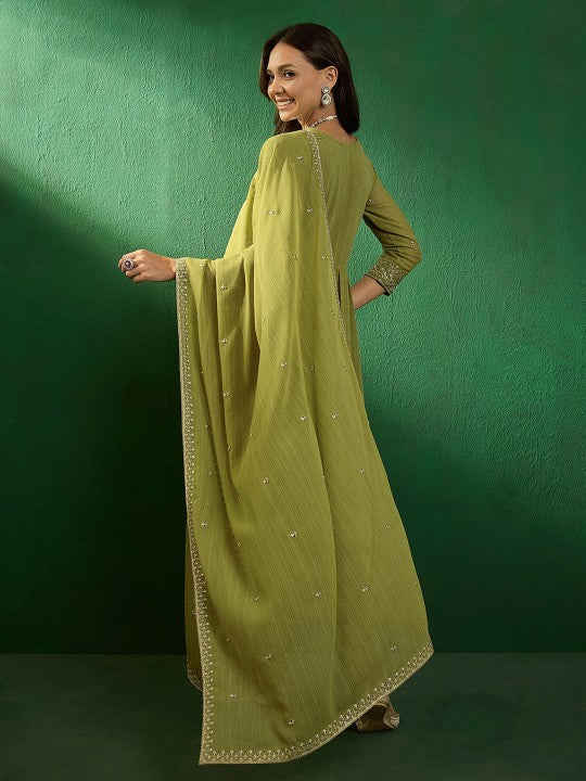 Our Exclusive Collection is here, to add a touch of tradition to your wardrobe (NFRD460)