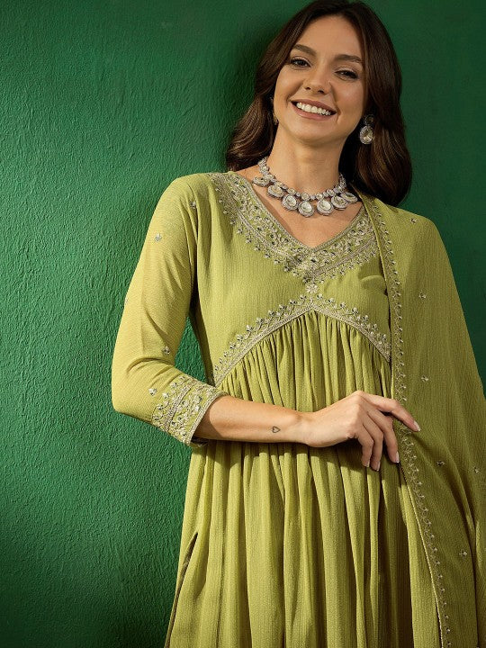 Our Exclusive Collection is here, to add a touch of tradition to your wardrobe (NFRD460)