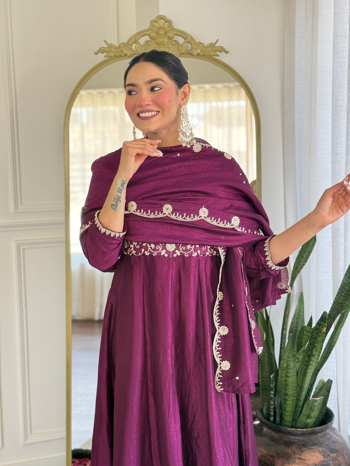 Our Exclusive Collection is here, to add a touch of tradition to your wardrobe(NFRD471) (01)