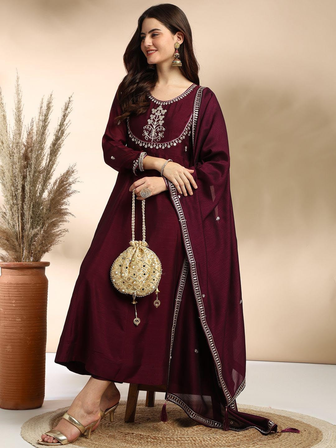 Our Exclusive Collection is here, to add a touch of tradition to your wardrobe(NFRD477) (02)
