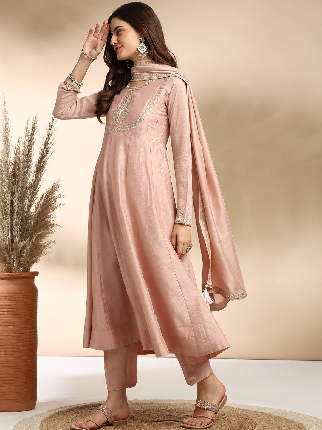 Our Exclusive Collection is here, to add a touch of tradition to your wardrobe(NFRD477) (03)