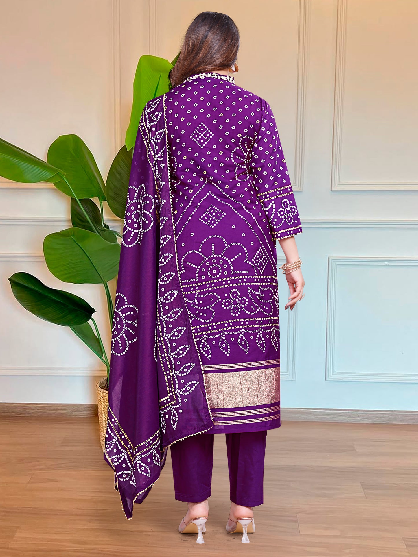 New Exclusive Check this our beautiful dresses collection(NFRD484)