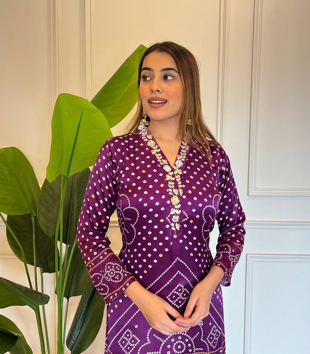 New Exclusive Check this our beautiful dresses collection(NFRD484)