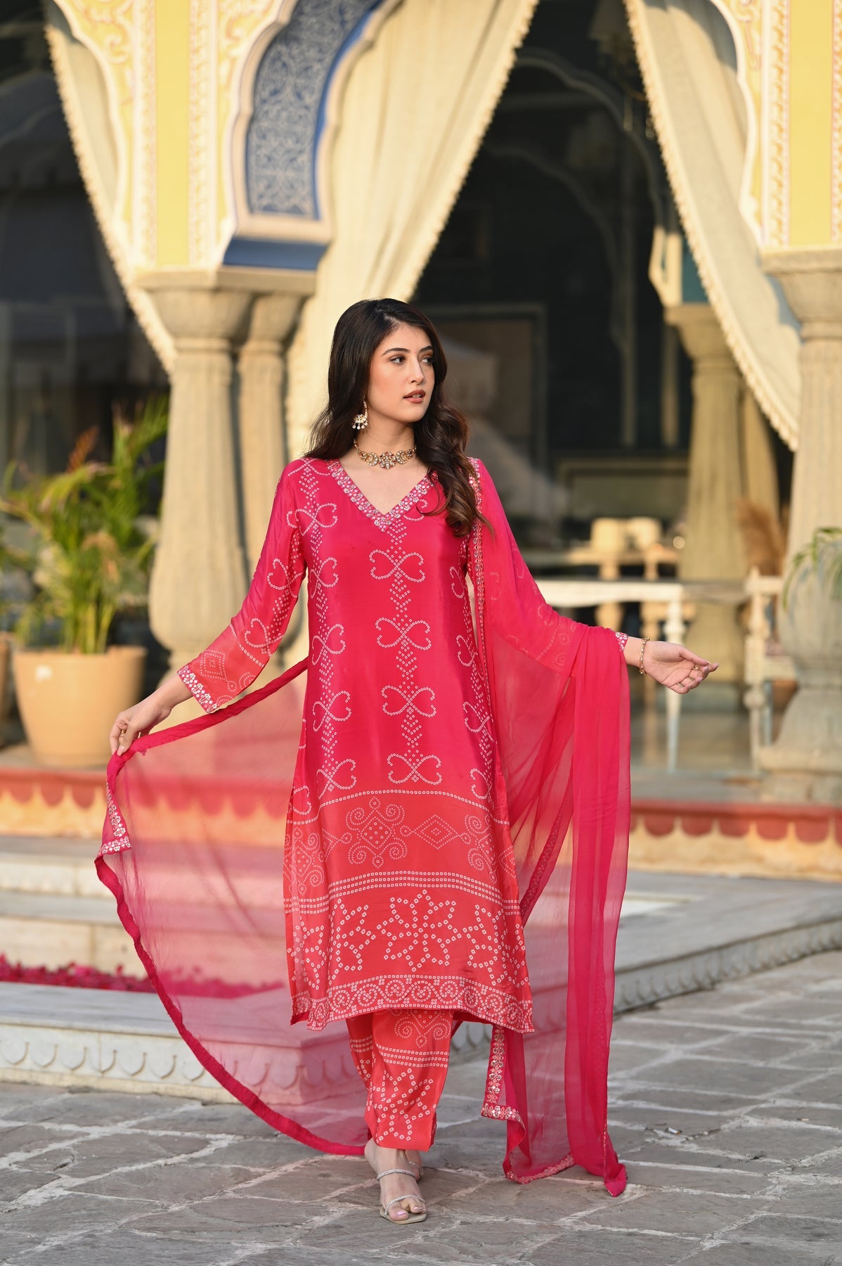 New Exclusive Check this our beautiful dresses collection(NFRD485)