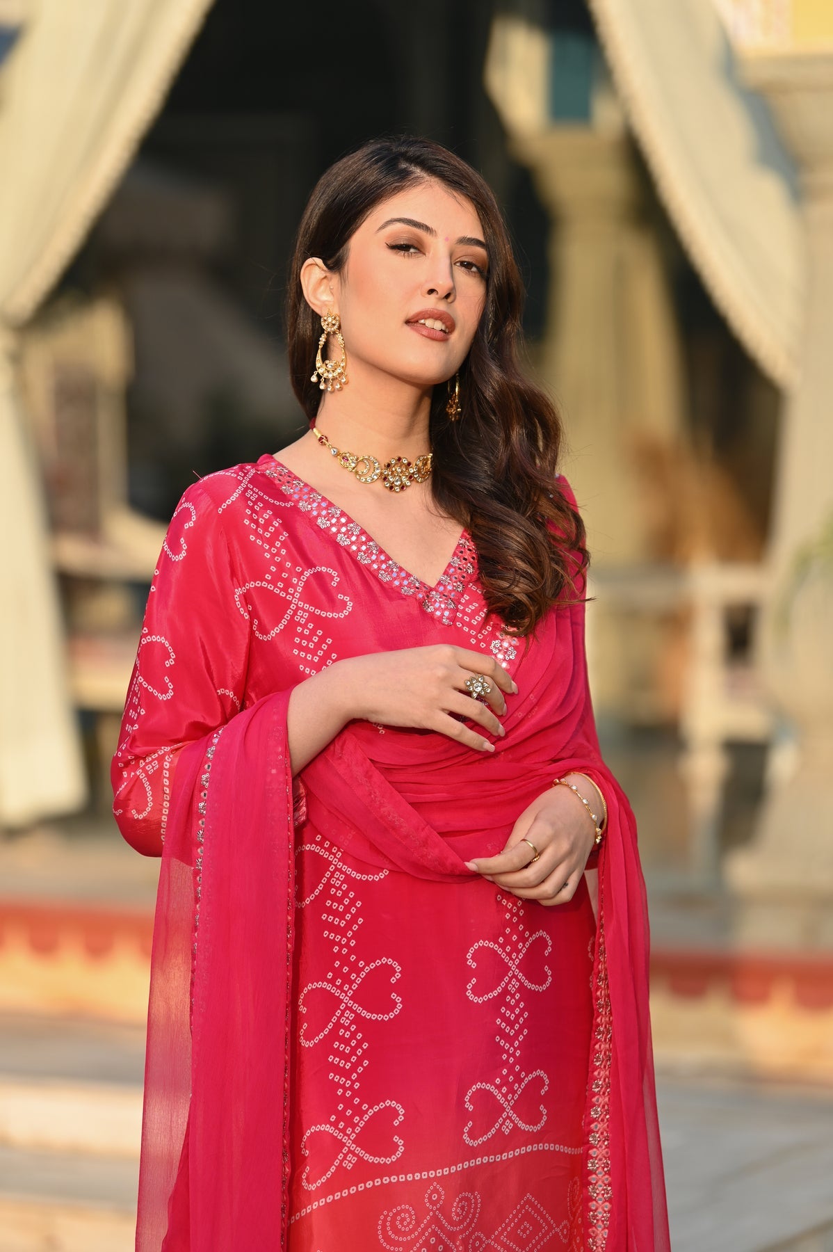 New Exclusive Check this our beautiful dresses collection(NFRD485)