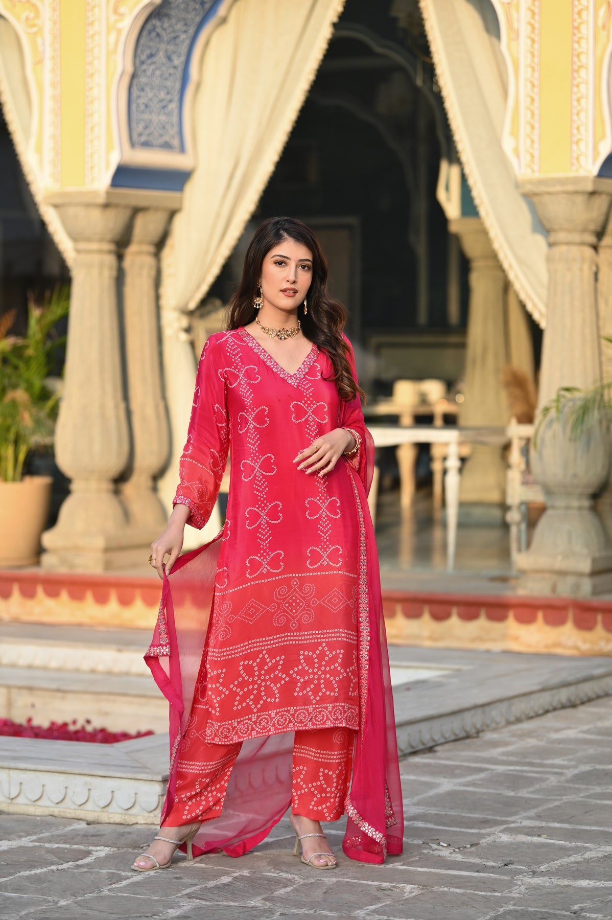 New Exclusive Check this our beautiful dresses collection(NFRD485)