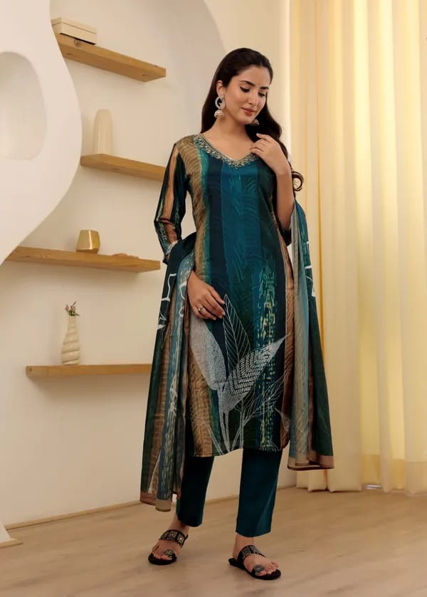 New Exclusive Check this our beautiful dresses collection(NFRD486)