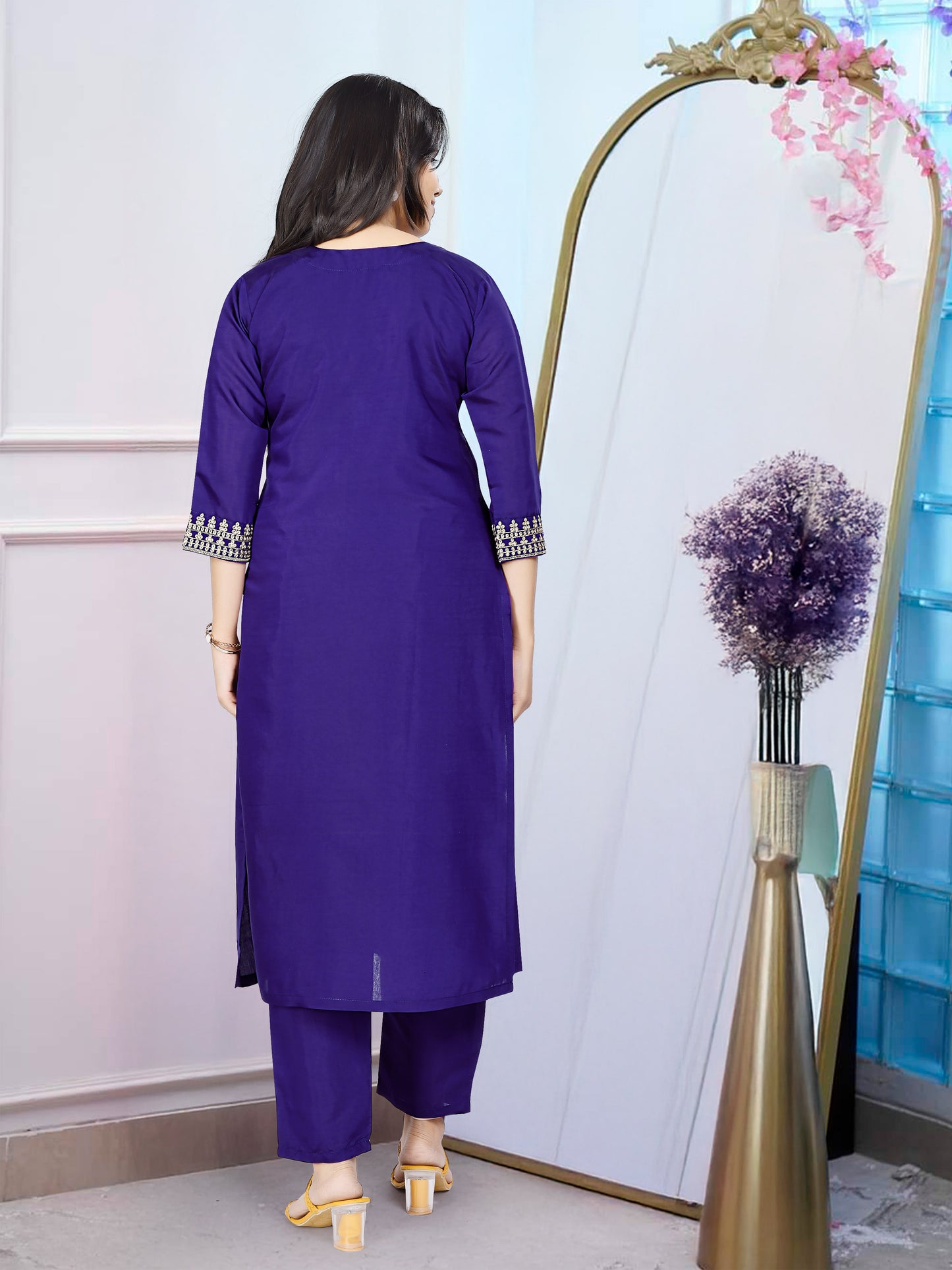 New Exclusive Check this our beautiful dresses collection(NFRD487)