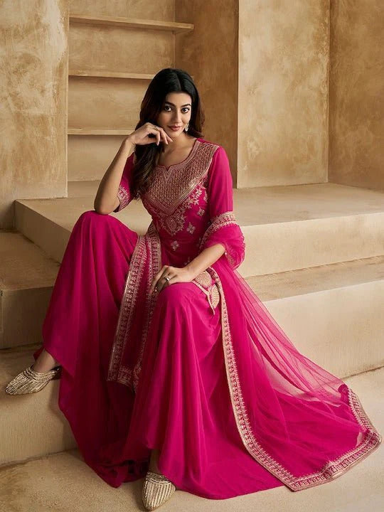 Enjoy your festival 🌞with our Very Beautiful 3ps Set(NFRD496)