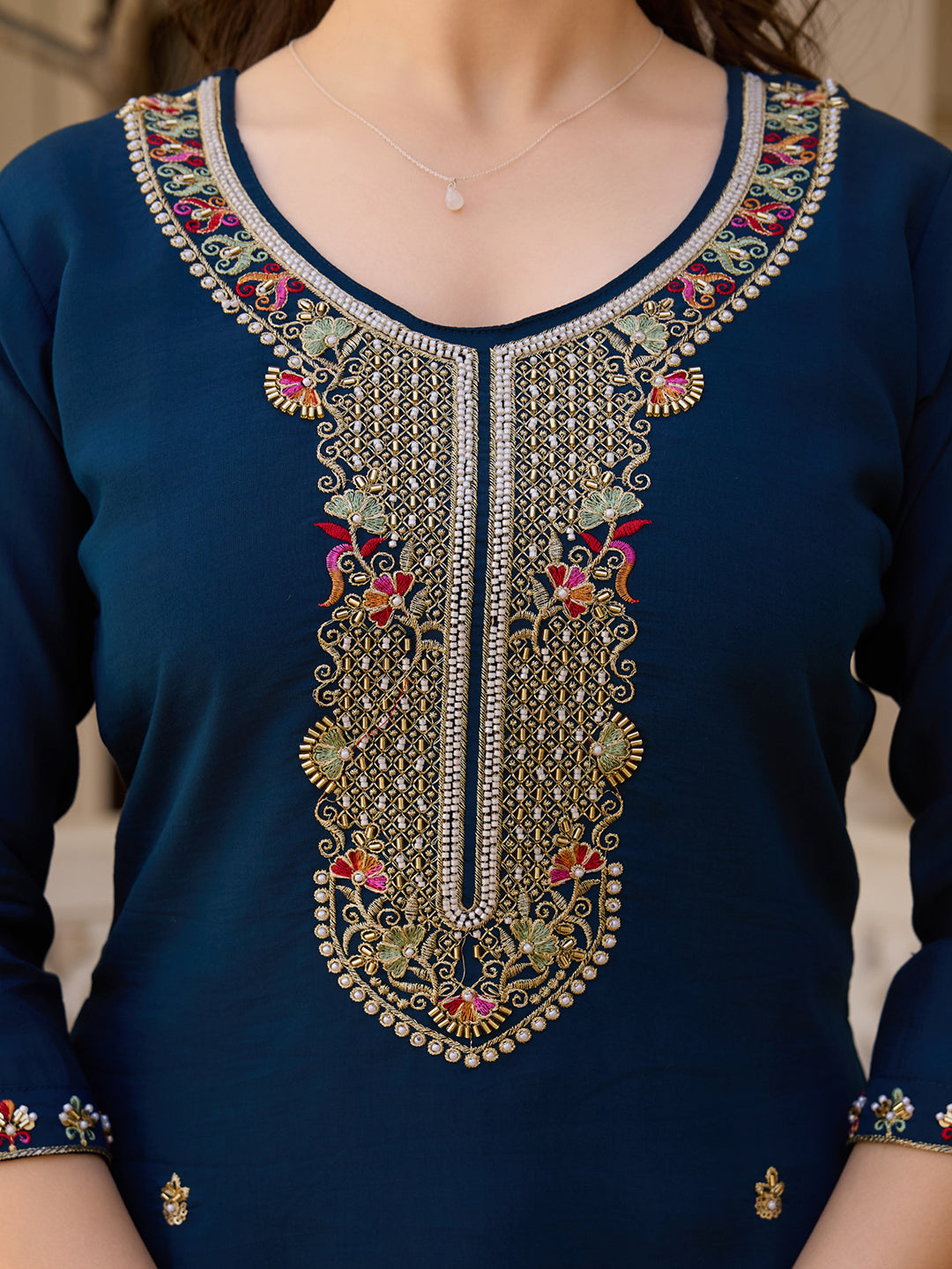 New Exclusive Check this our beautiful dresses collection (NFRD497)