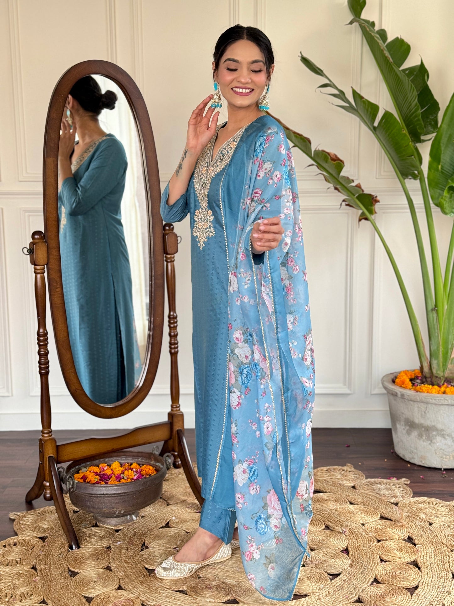 New Exclusive Check this our beautiful dresses collection (NFRD503)