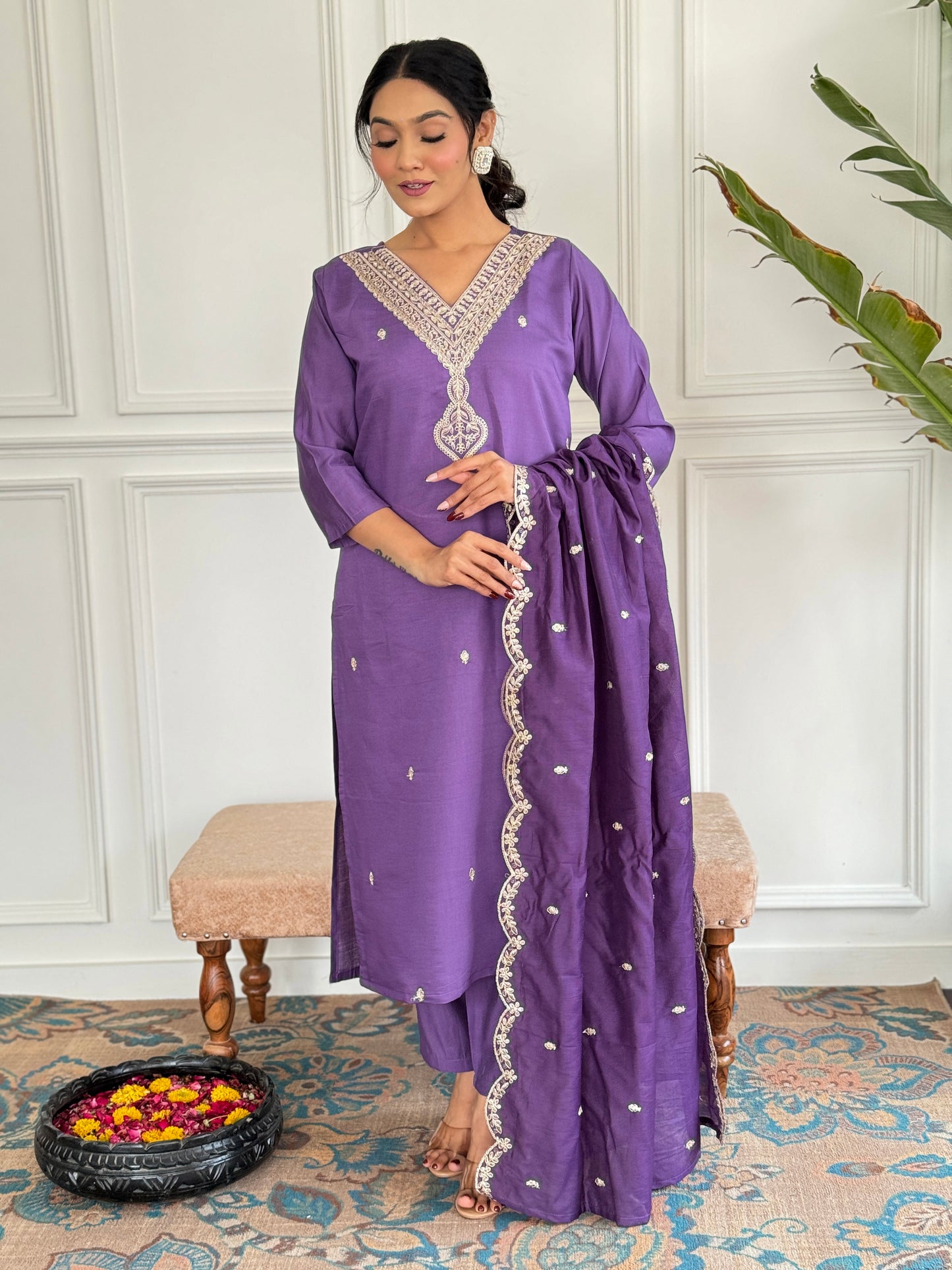 New Exclusive Check this our beautiful dresses collection (NFRD504)