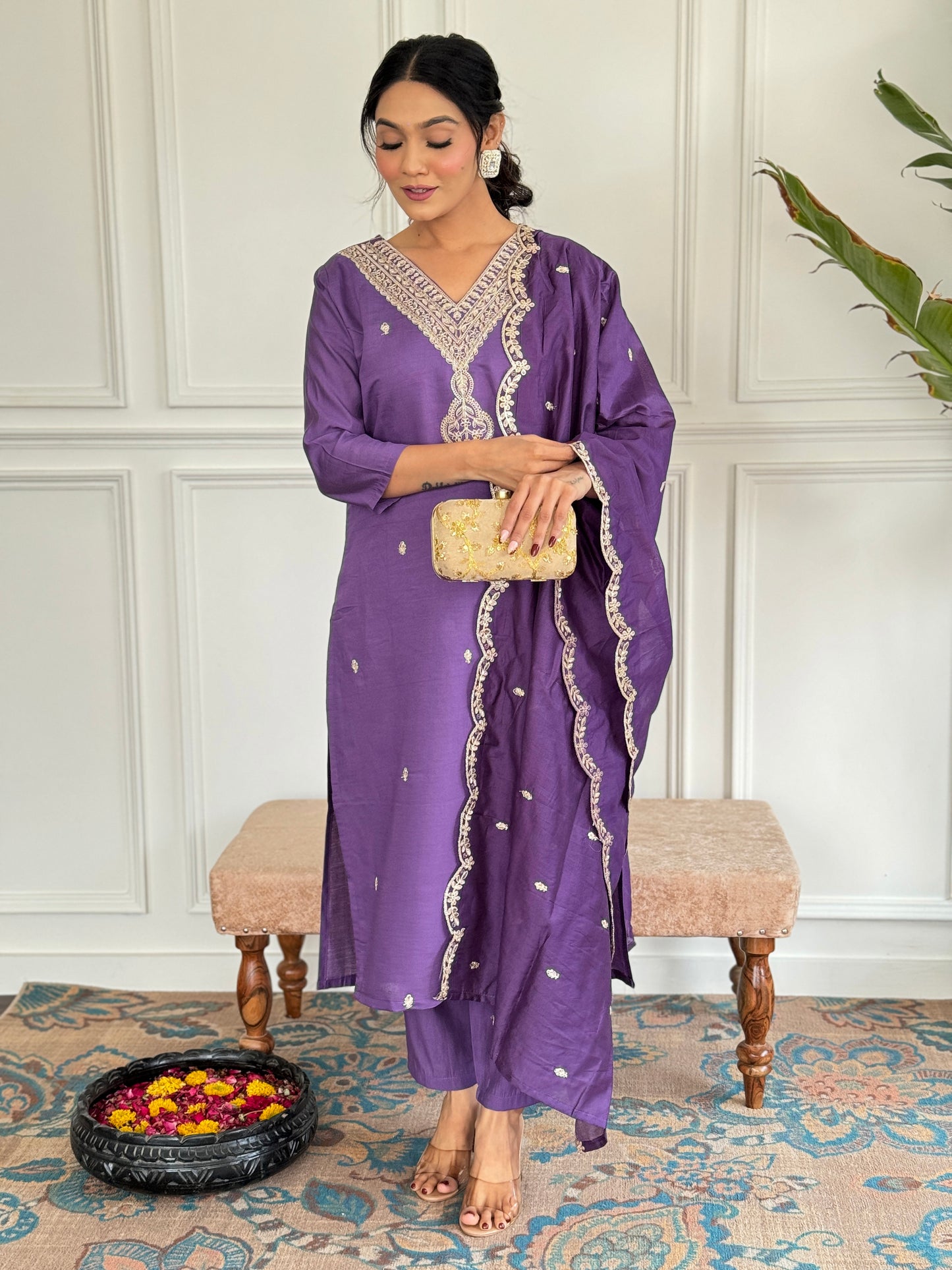 New Exclusive Check this our beautiful dresses collection (NFRD504)