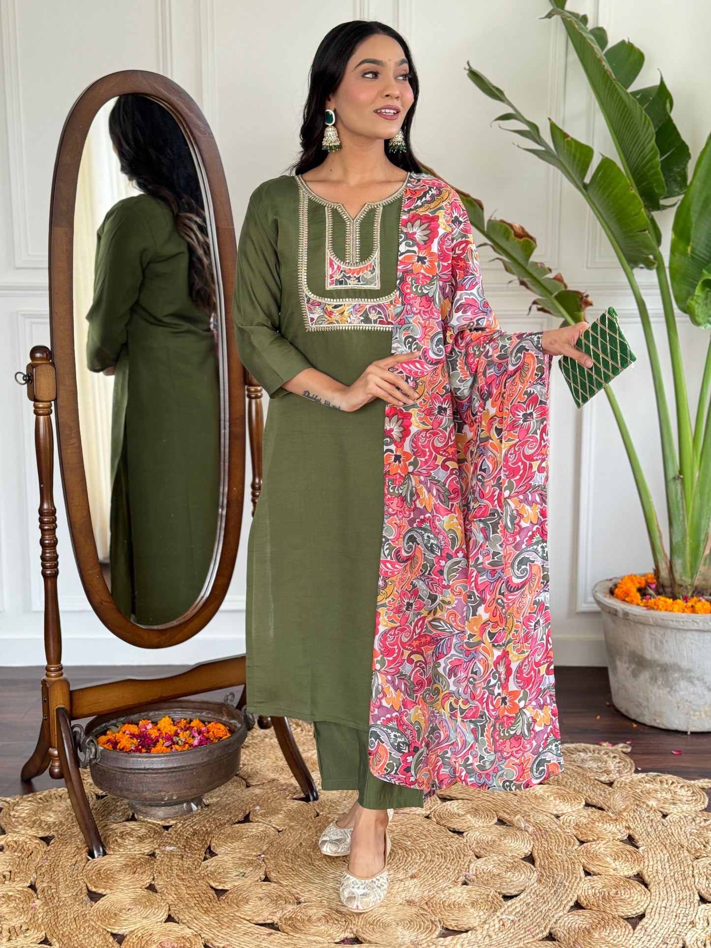 New Exclusive Check this our beautiful dresses collection (NFRD505)