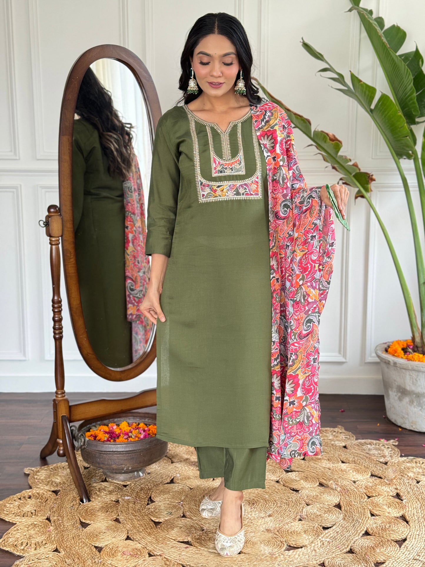 New Exclusive Check this our beautiful dresses collection (NFRD505)