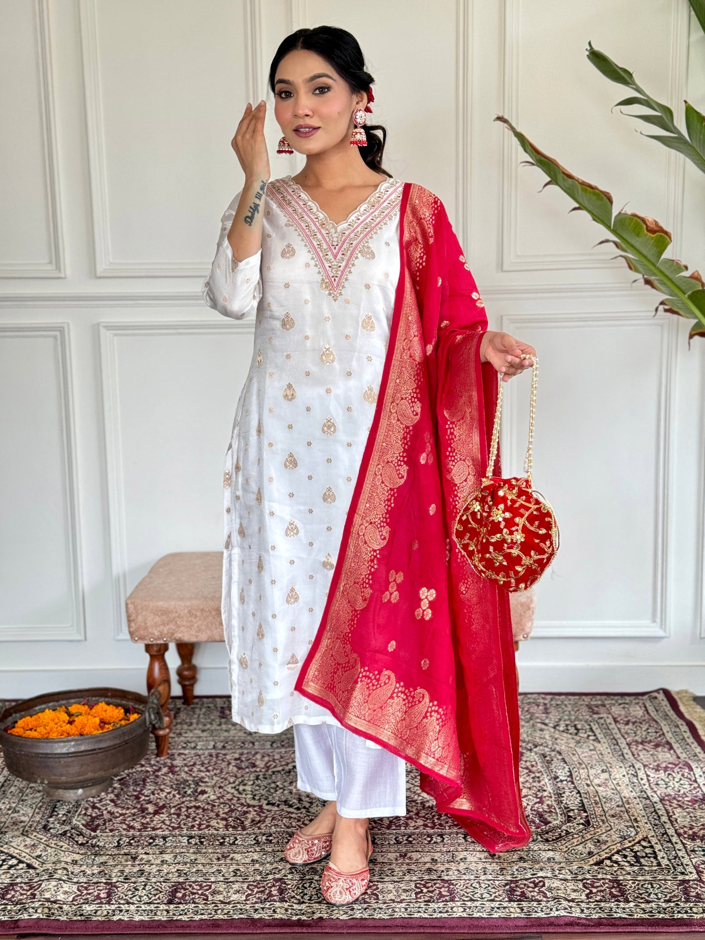 New Exclusive Check this our beautiful dresses collection (NFRD506)