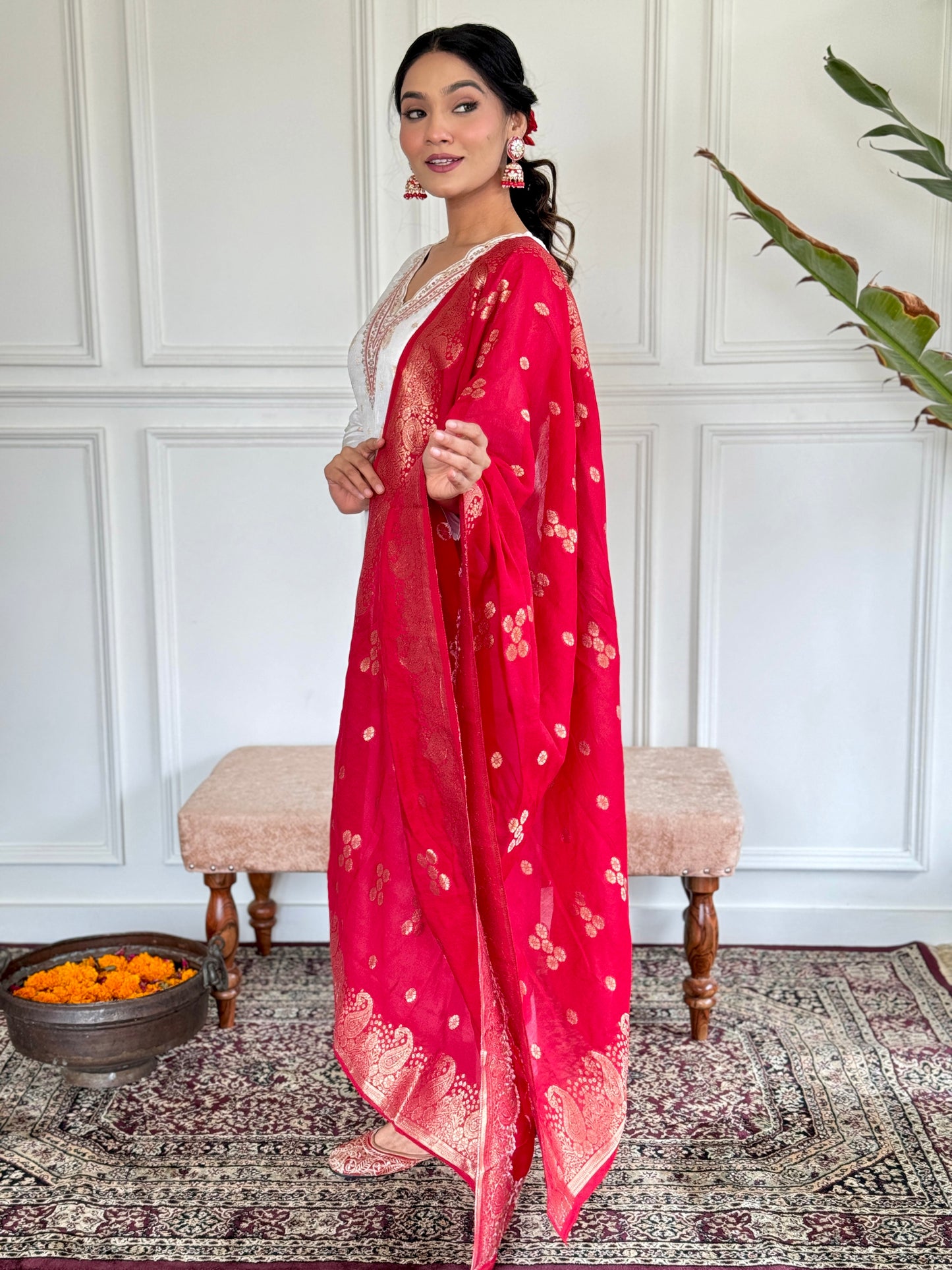 New Exclusive Check this our beautiful dresses collection (NFRD506)