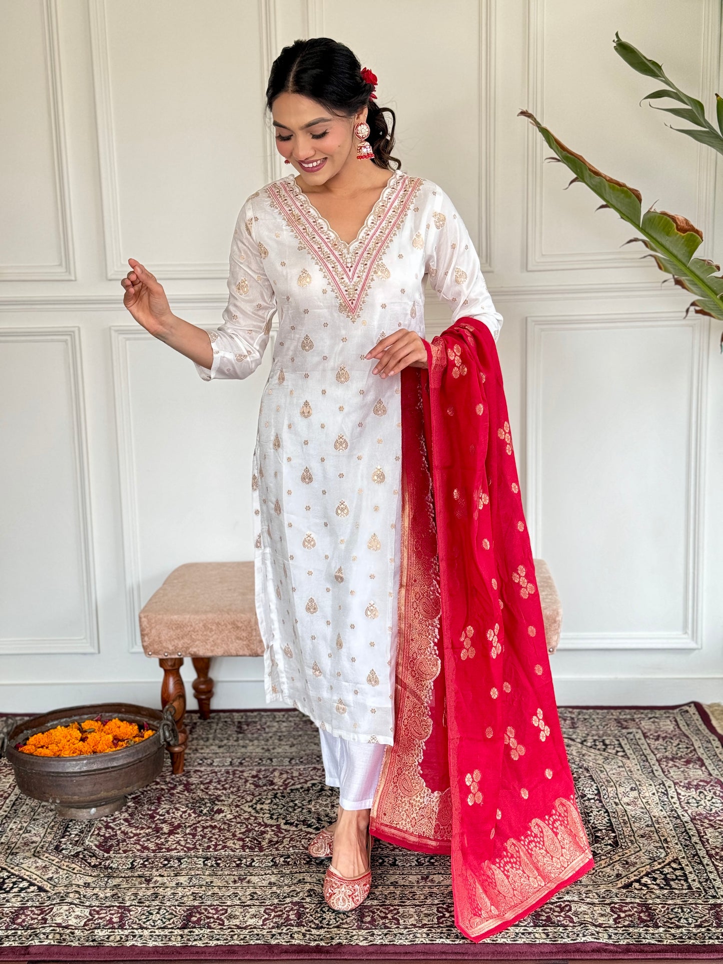 New Exclusive Check this our beautiful dresses collection (NFRD506)
