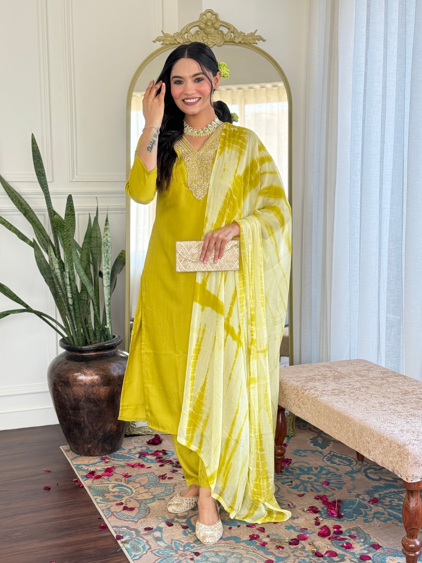 New Exclusive Check this our beautiful dresses collection (NFRD507) (01)