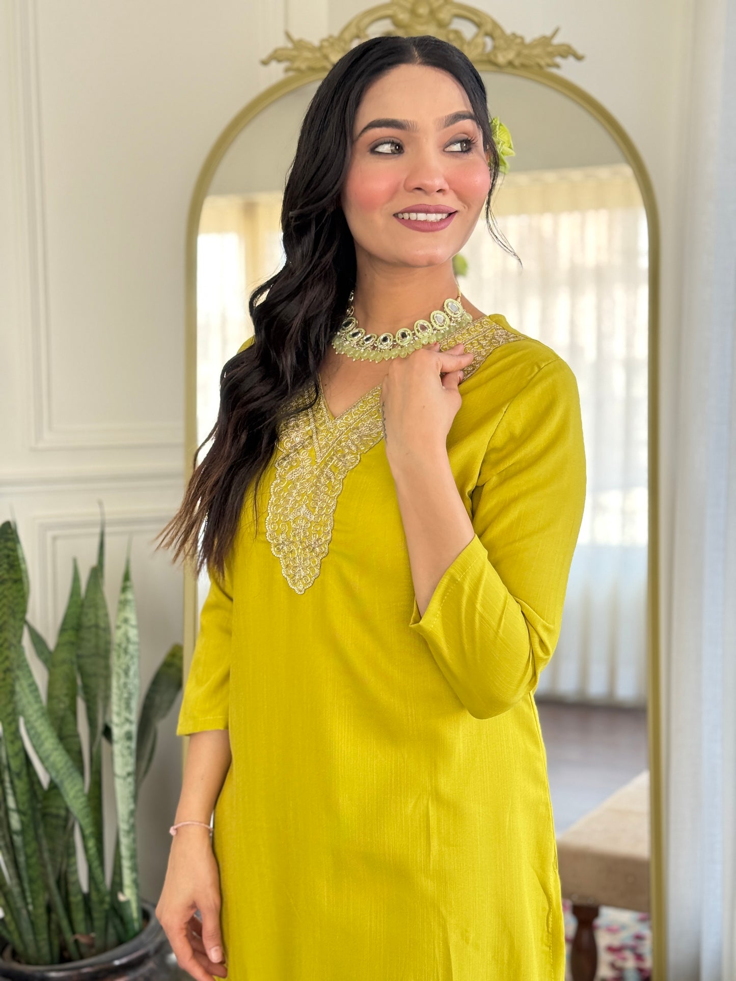 New Exclusive Check this our beautiful dresses collection (NFRD507) (01)