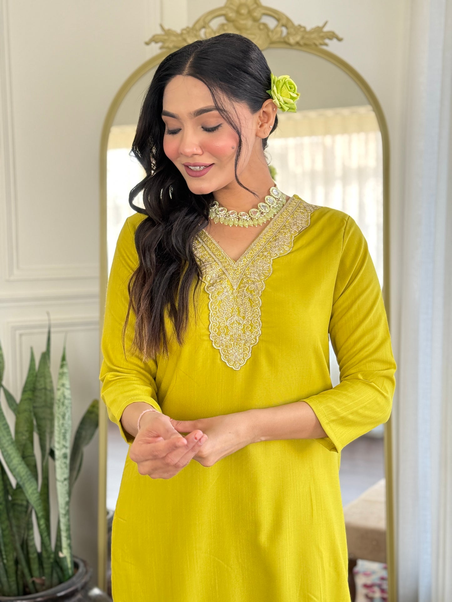 New Exclusive Check this our beautiful dresses collection (NFRD507) (01)