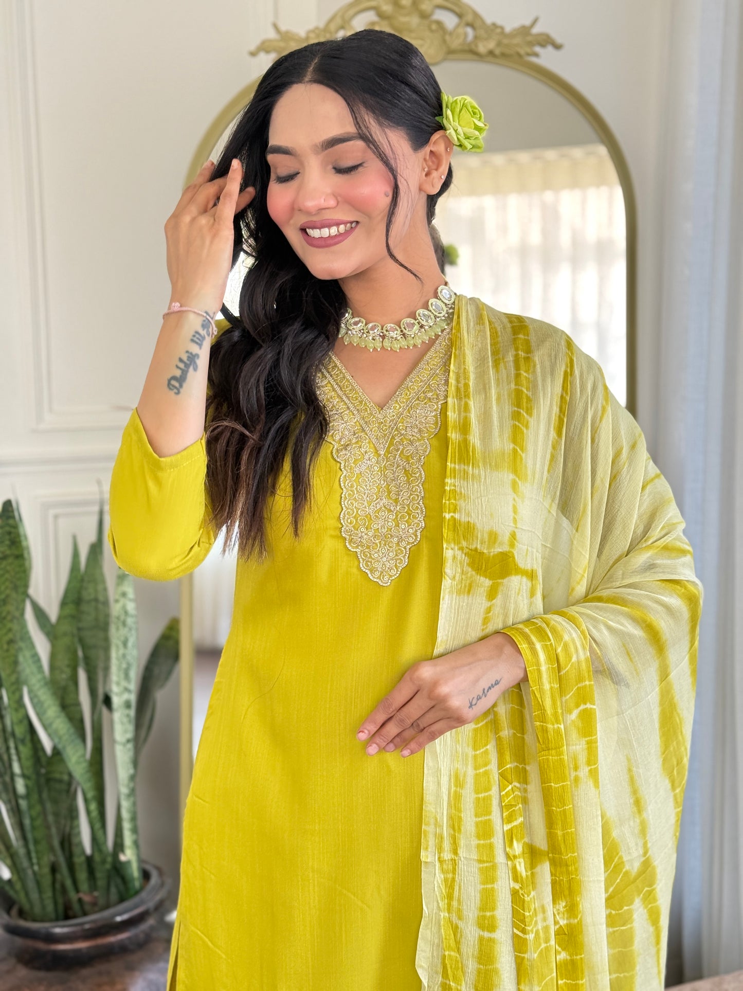 New Exclusive Check this our beautiful dresses collection (NFRD507) (01)