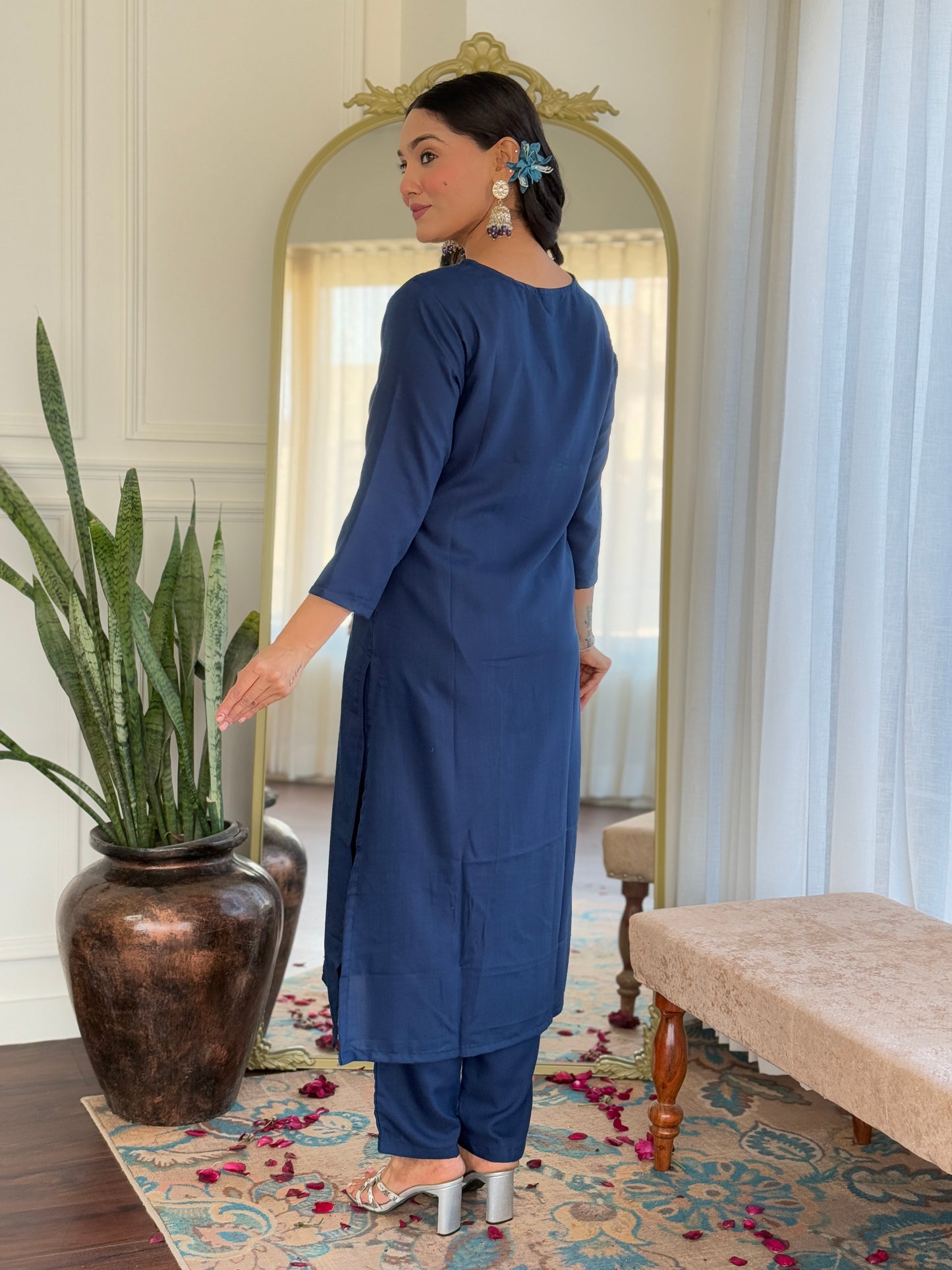 New Exclusive Check this our beautiful dresses collection (NFRD507) (02)