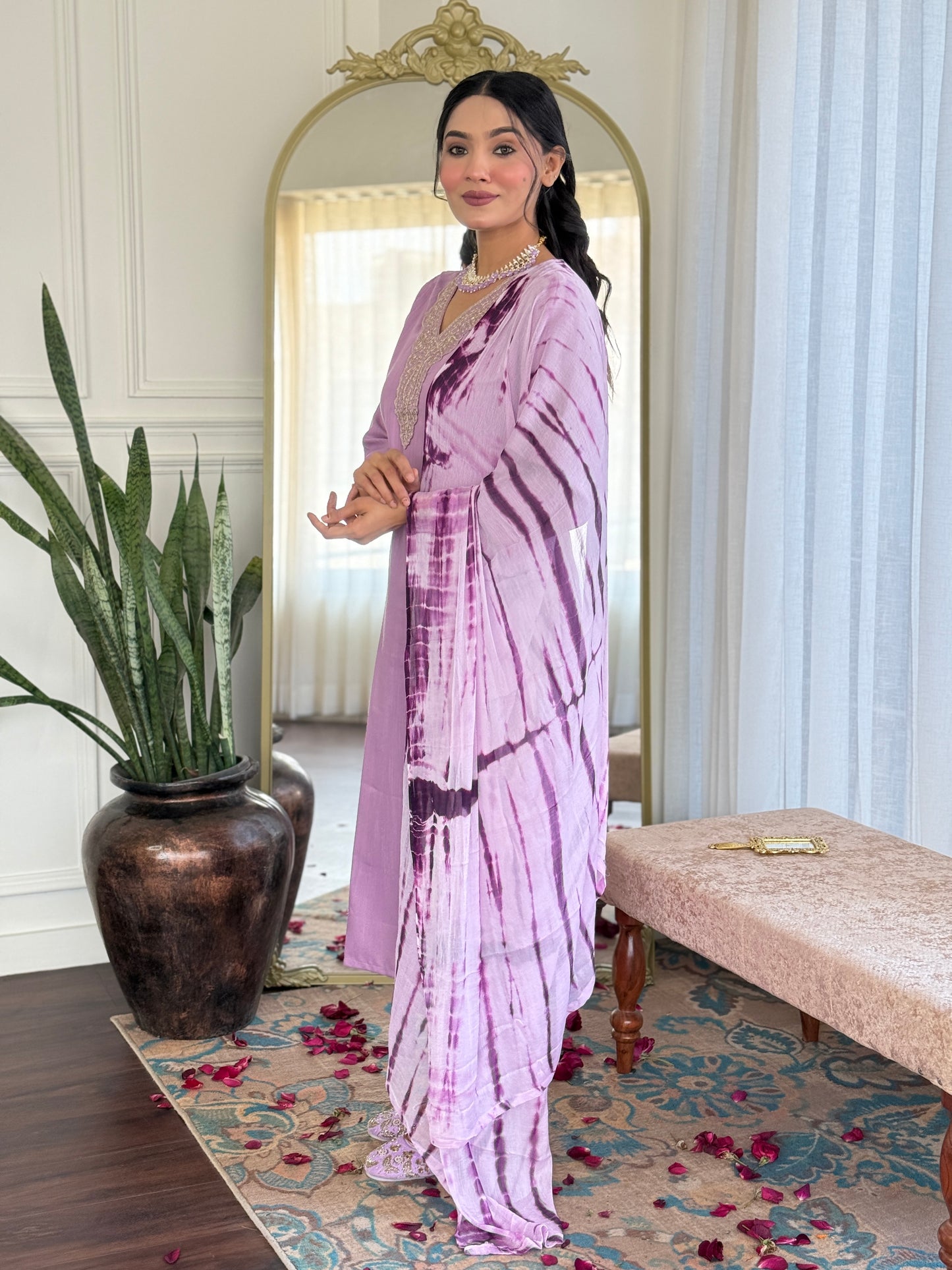 New Exclusive Check this our beautiful dresses collection (NFRD507)