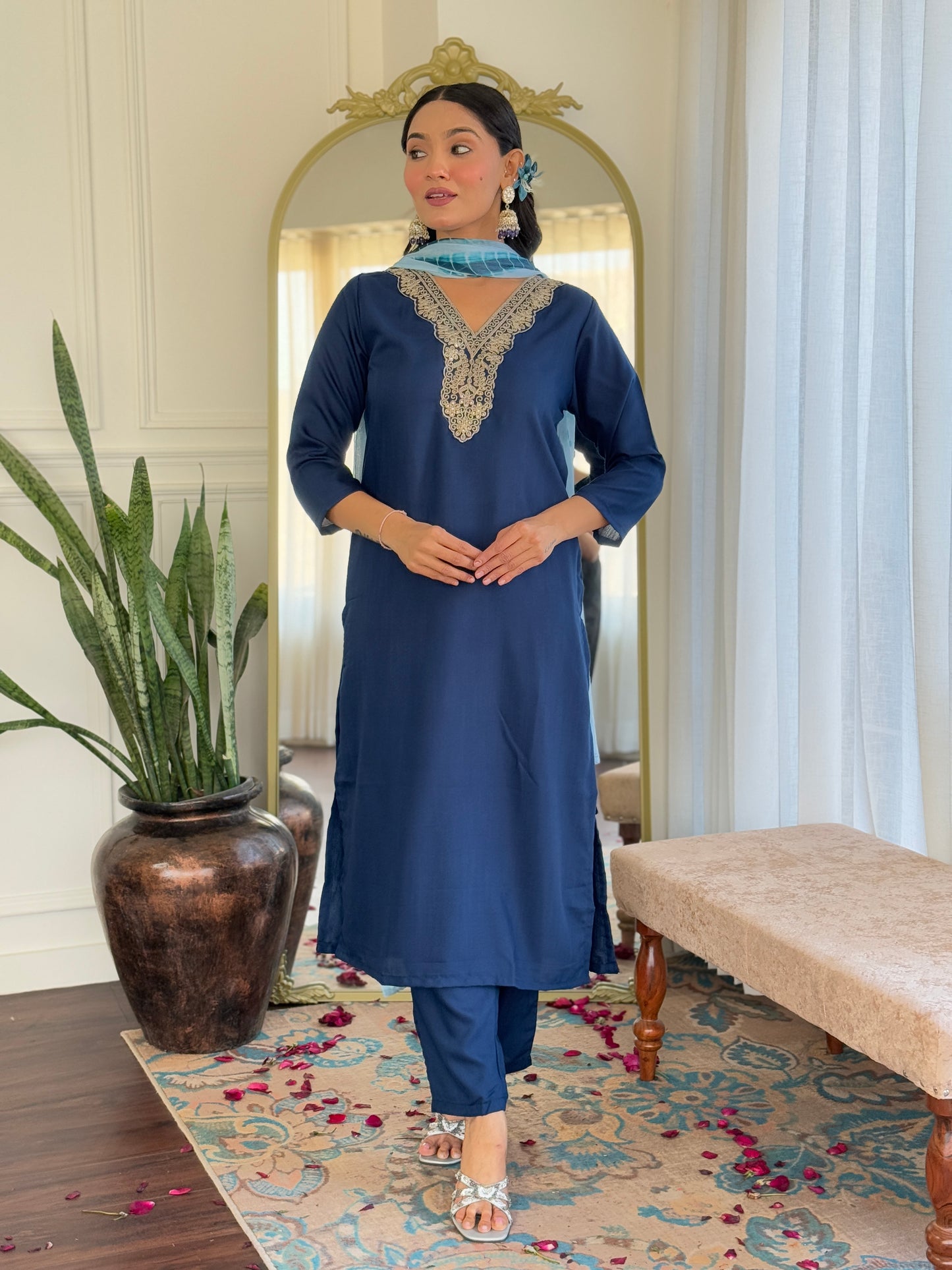 New Exclusive Check this our beautiful dresses collection (NFRD507) (02)