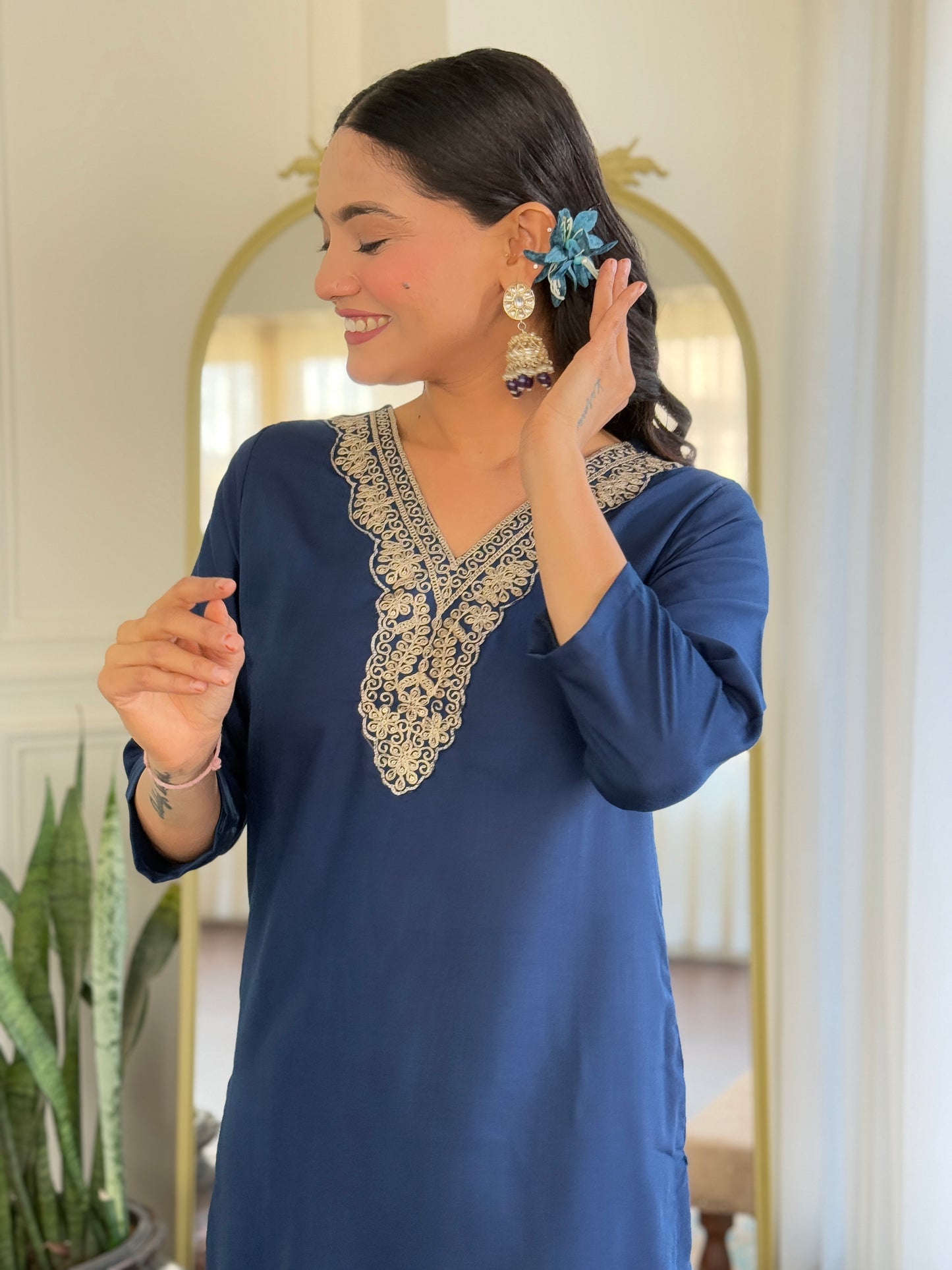 New Exclusive Check this our beautiful dresses collection (NFRD507) (02)
