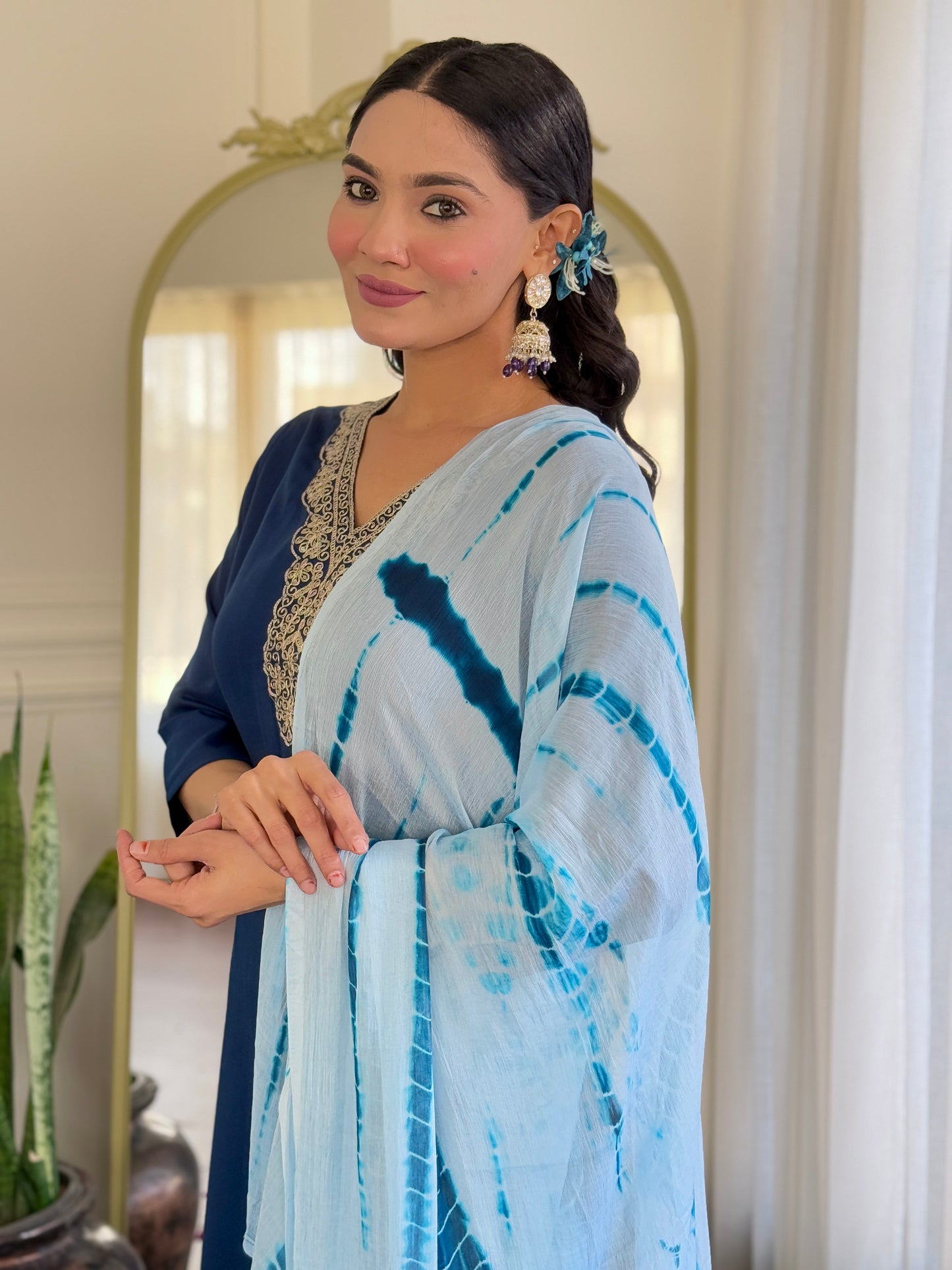 New Exclusive Check this our beautiful dresses collection (NFRD507) (02)