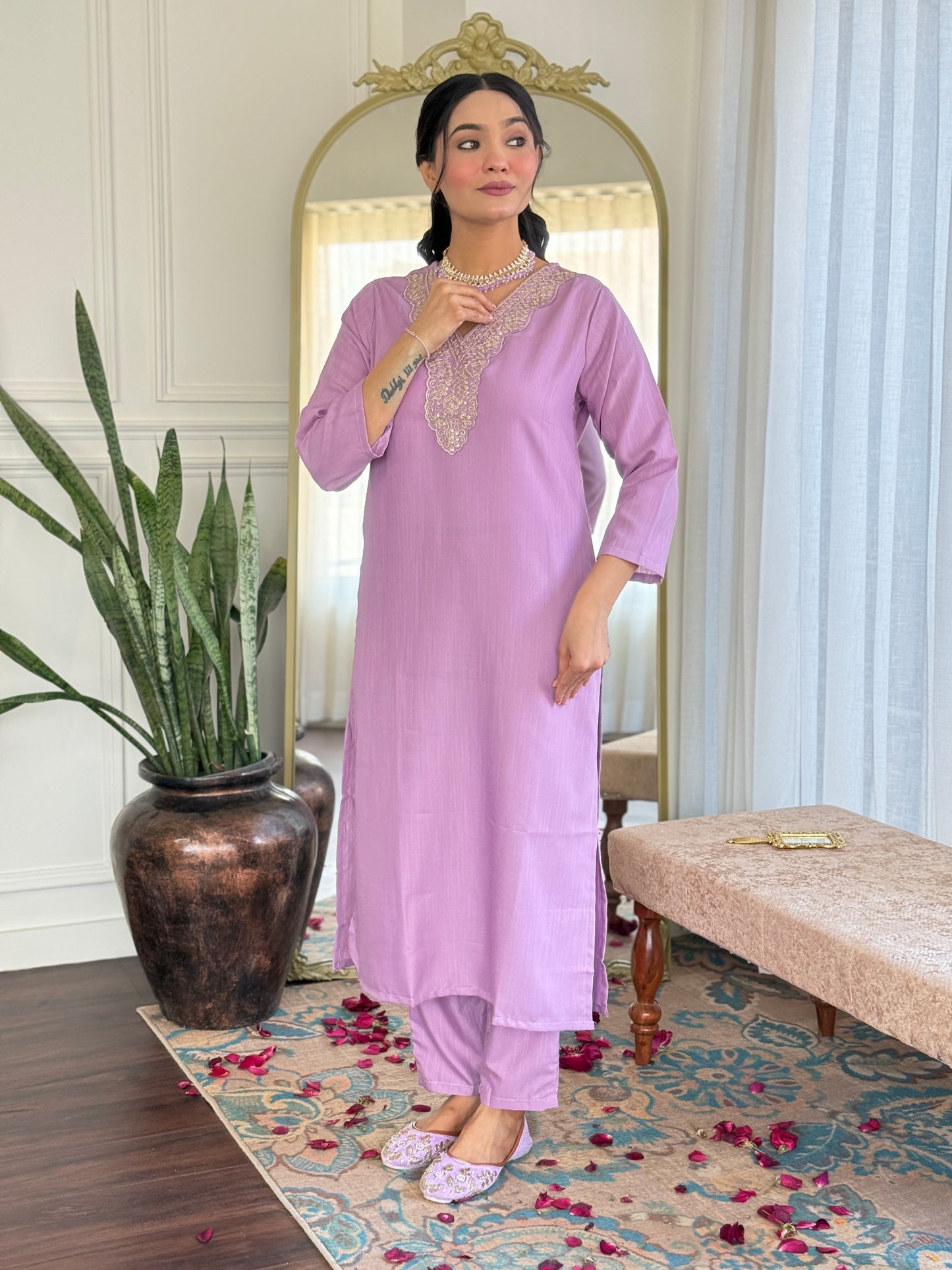 New Exclusive Check this our beautiful dresses collection (NFRD507)