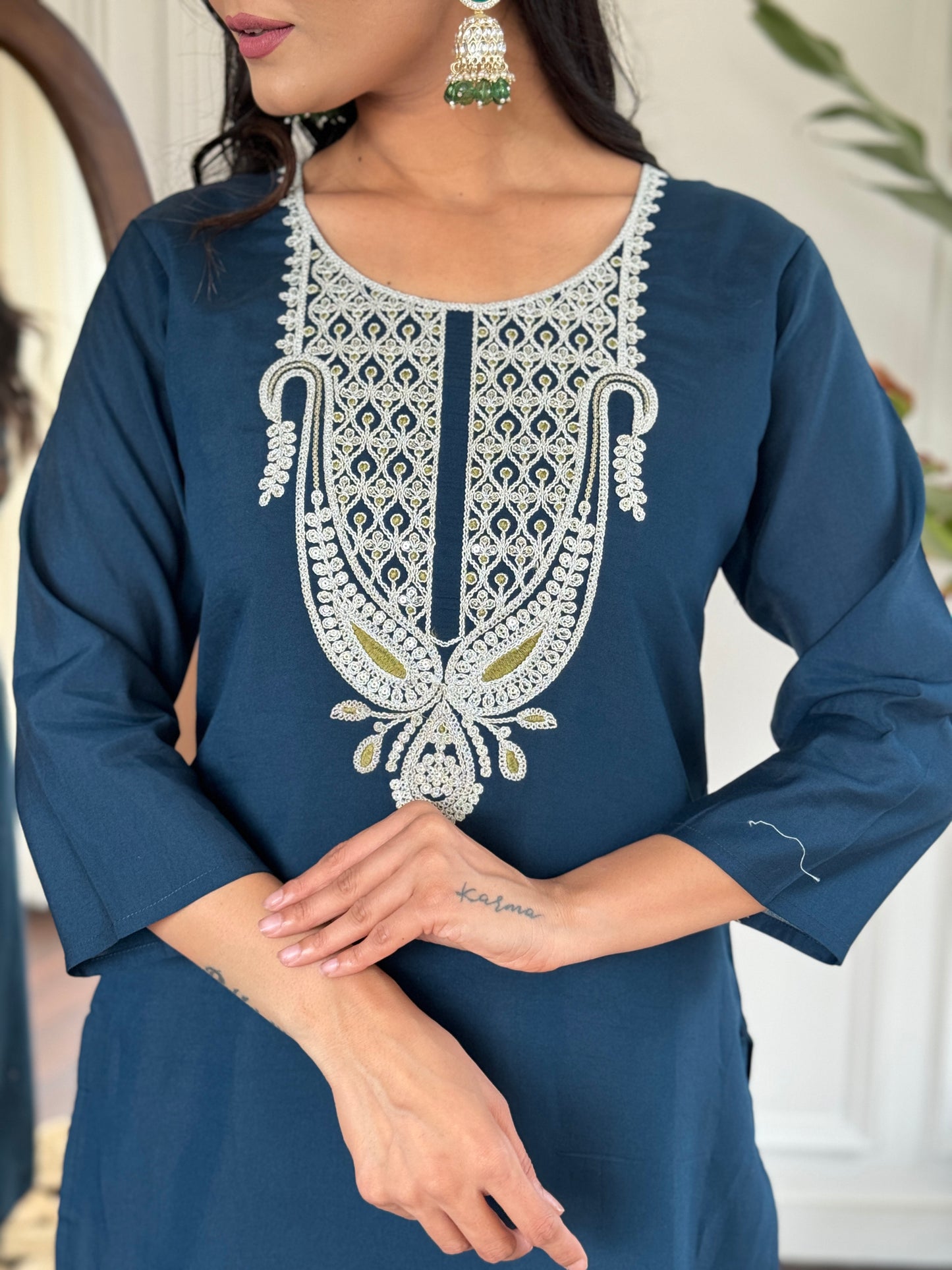 New Exclusive Check this our beautiful dresses collection (NFRD510) (01)