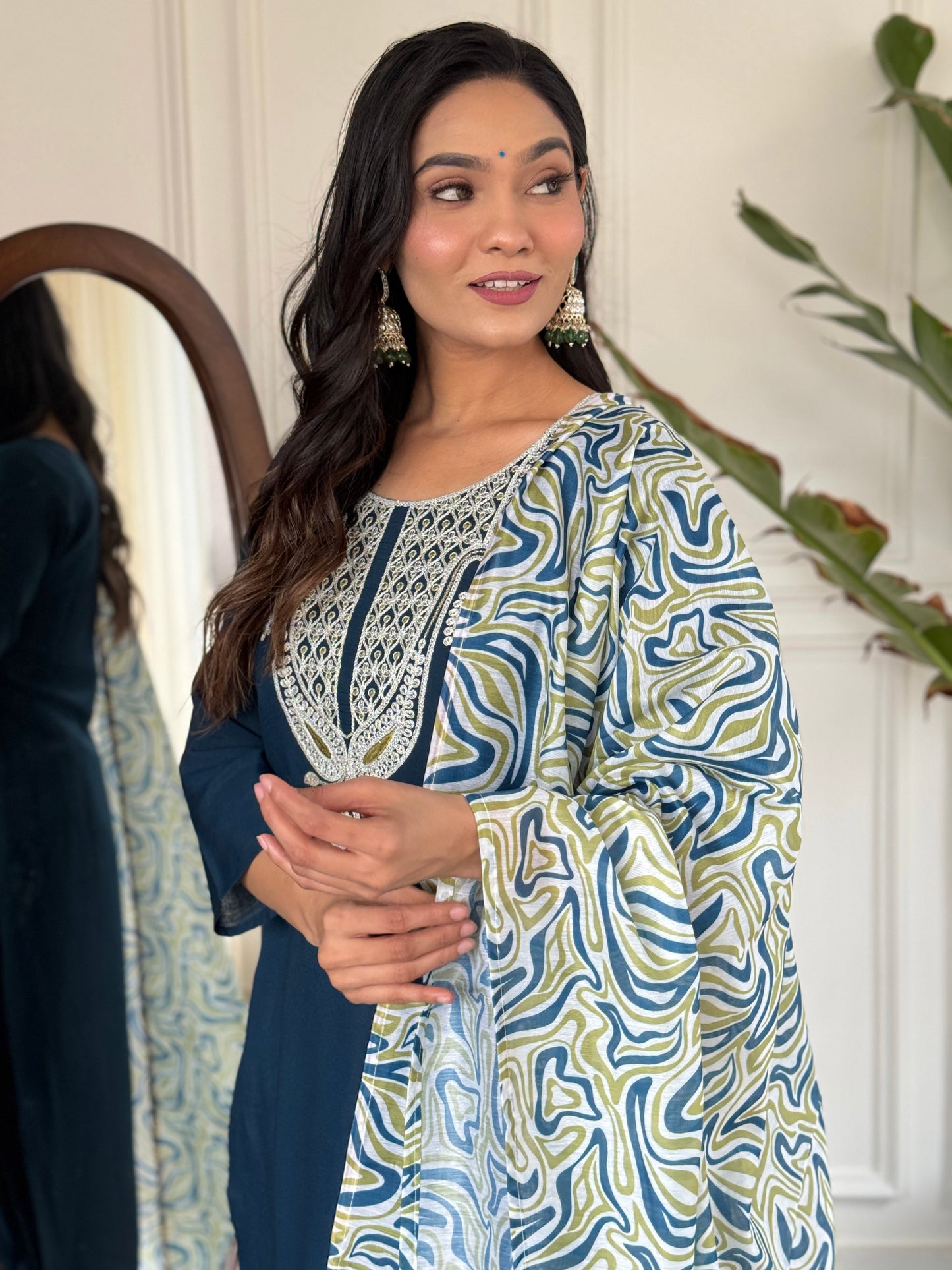 New Exclusive Check this our beautiful dresses collection (NFRD510) (01)