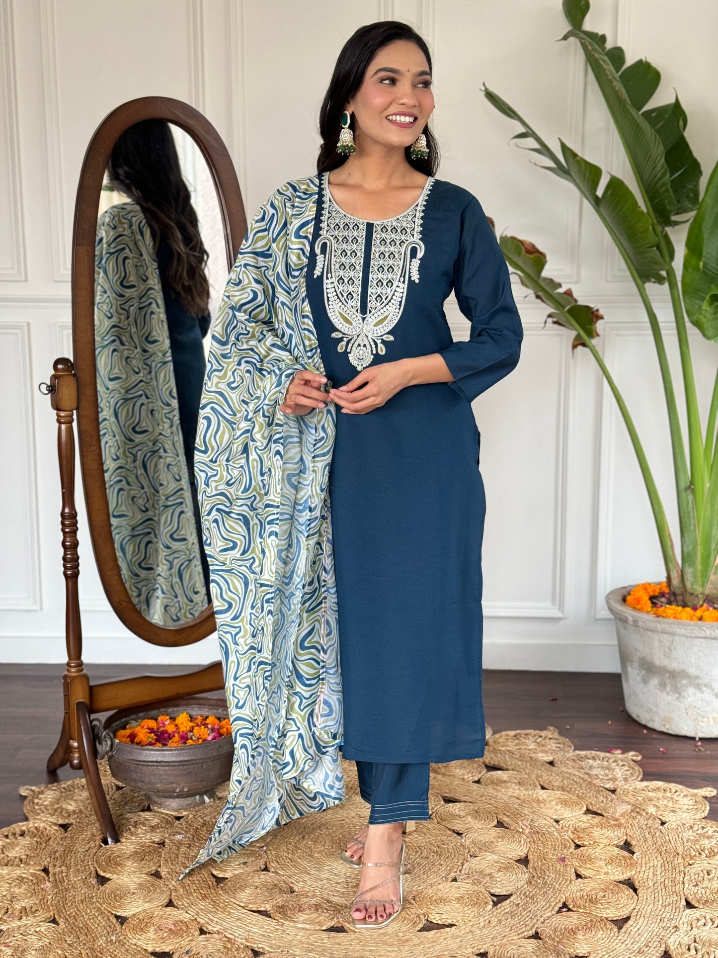 New Exclusive Check this our beautiful dresses collection (NFRD510) (01)