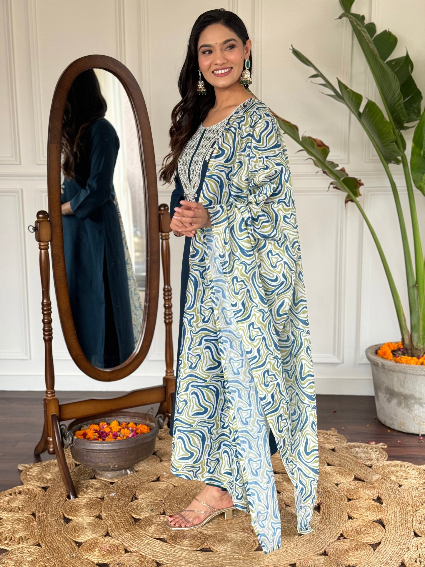 New Exclusive Check this our beautiful dresses collection (NFRD510) (01)