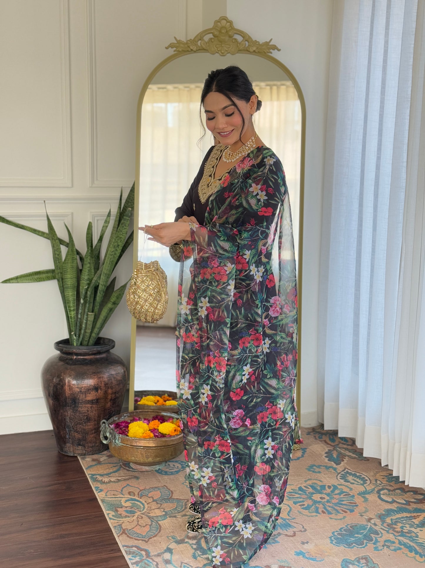 New Exclusive Check this our beautiful dresses collection (NFRD512)