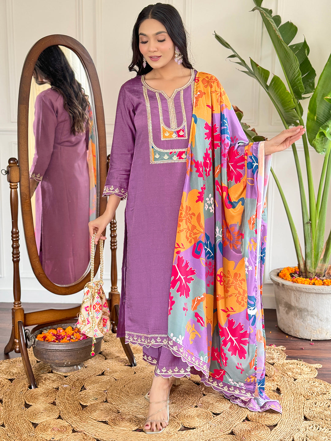 New Exclusive Check this our beautiful dresses collection (NFRD513)