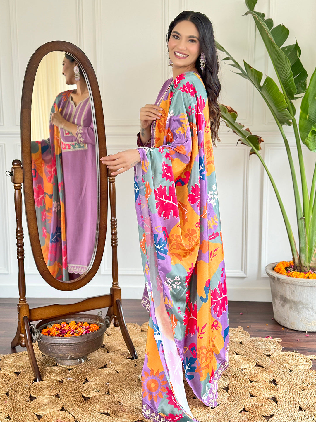 New Exclusive Check this our beautiful dresses collection (NFRD513)