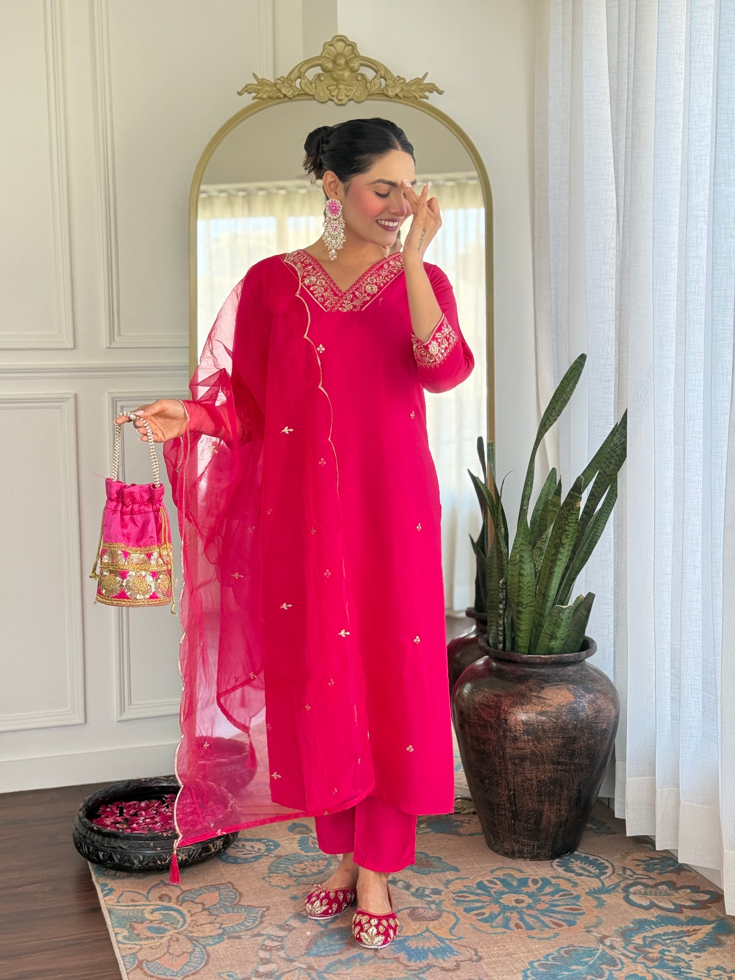 New Exclusive Check this our beautiful dresses collection (NFRD543)