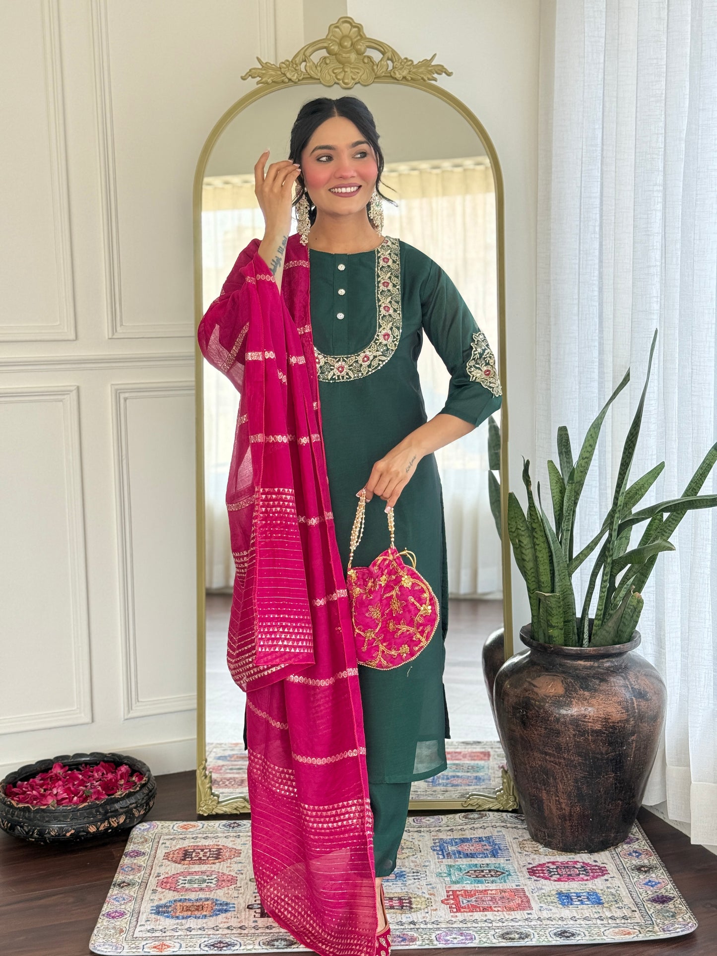 New Exclusive Check this our beautiful dresses collection (NFRD548) (01)