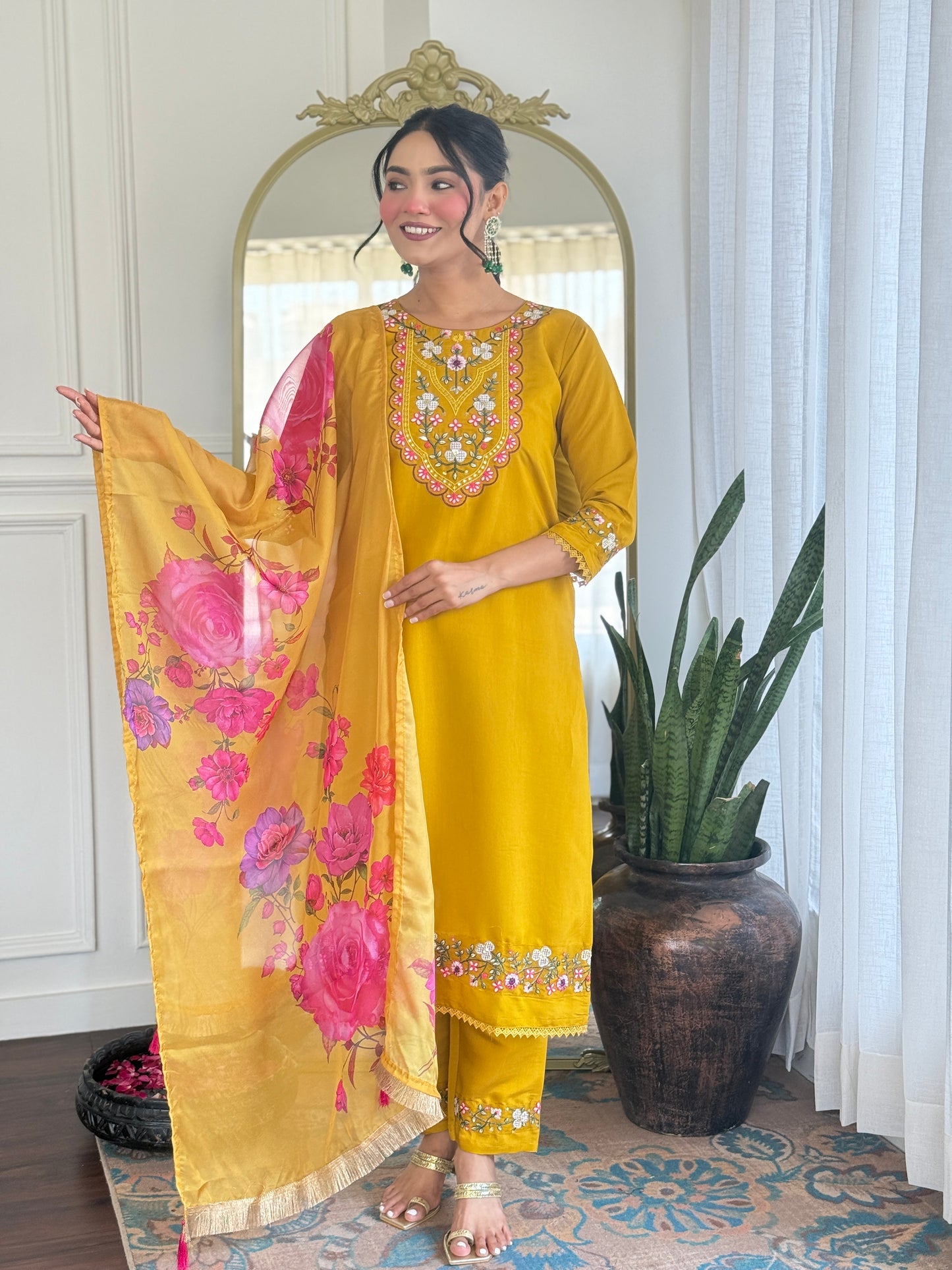 New Exclusive Check this our beautiful dresses collection (NFRD550)