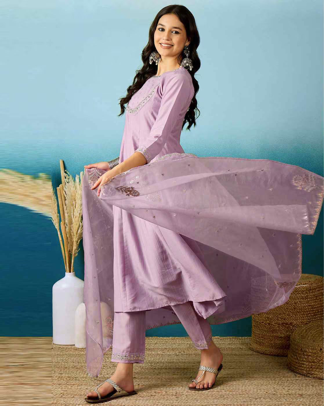 New Exclusive Check this our beautiful dresses collection (NFRD551)